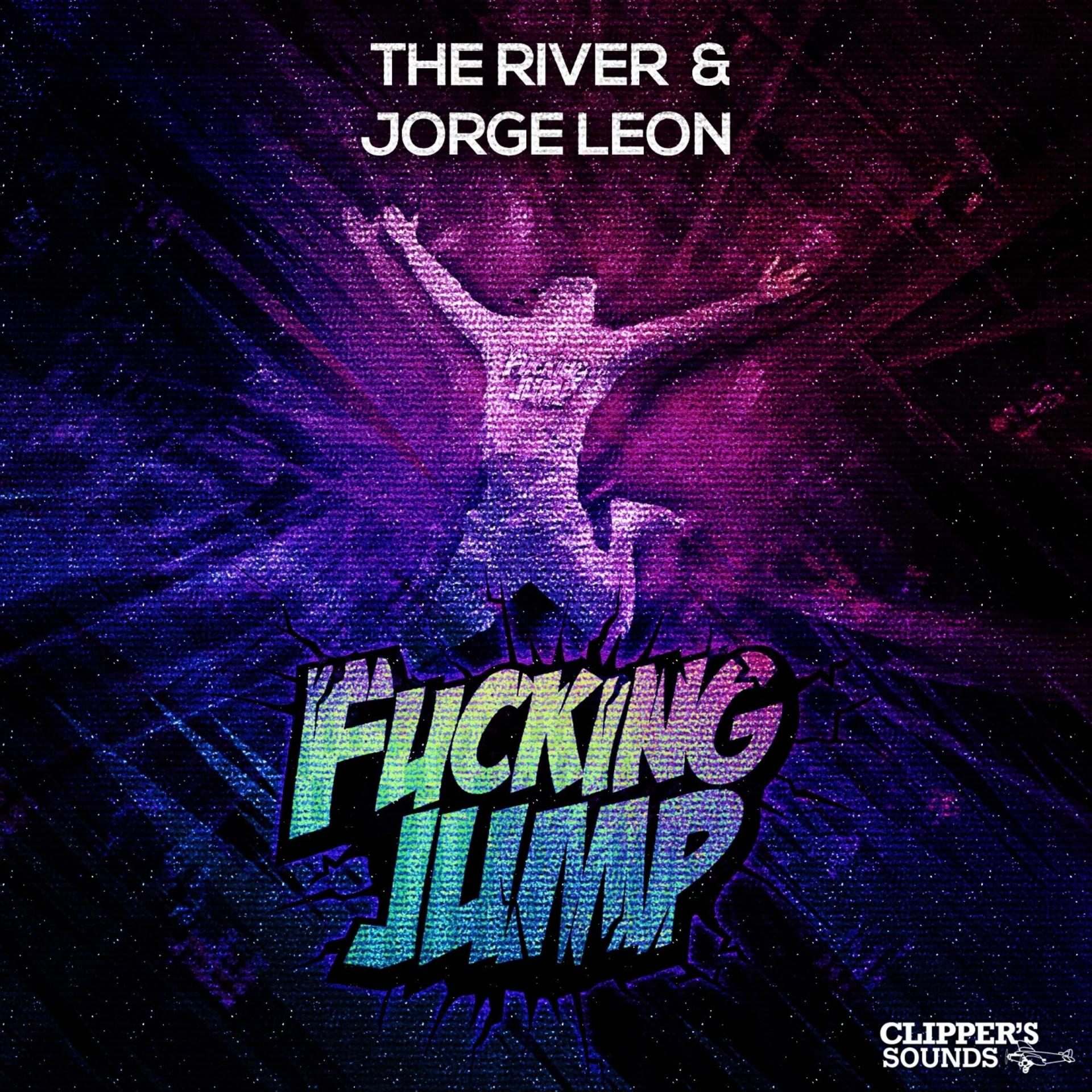 Постер альбома Fucking Jump