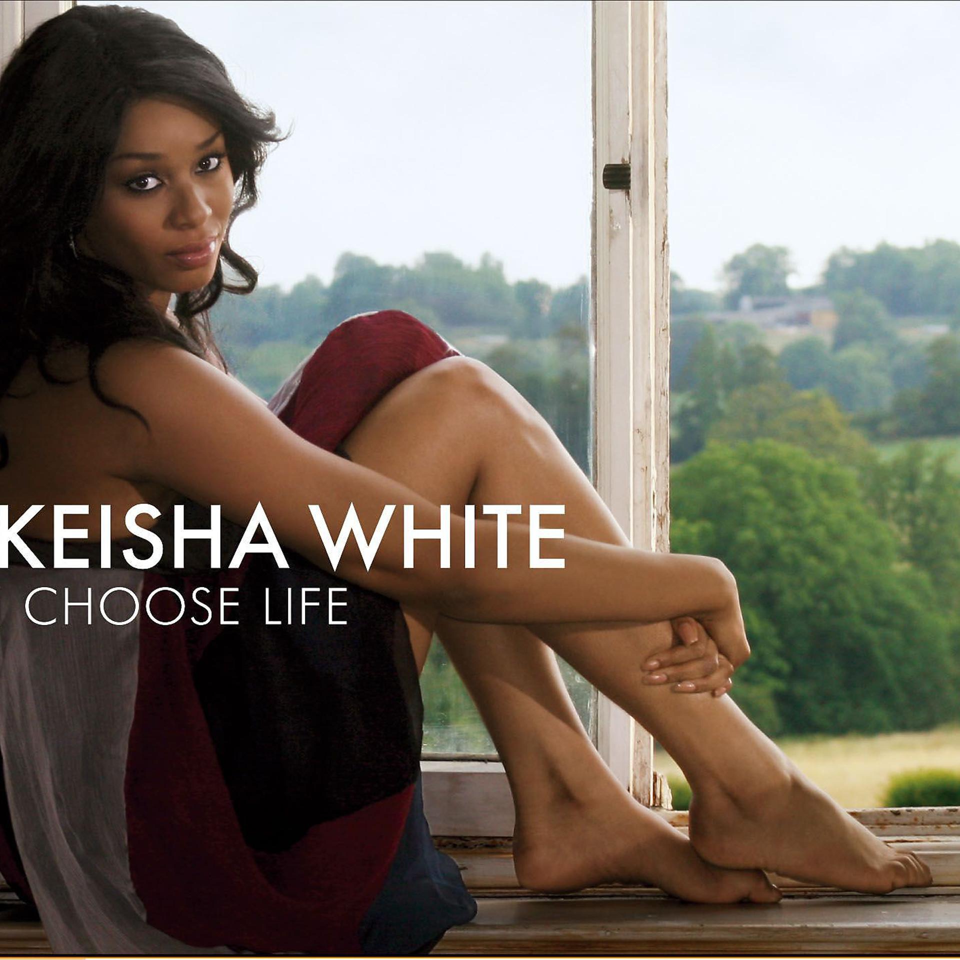 Постер альбома I Choose Life (Digital 2 Track)