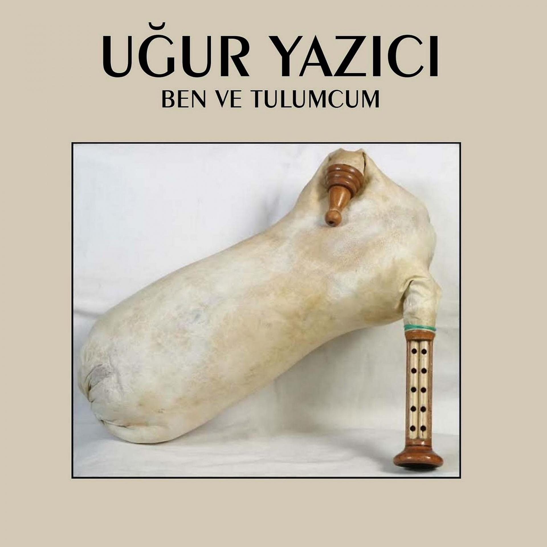 Постер альбома Ben Ve Tulumcum