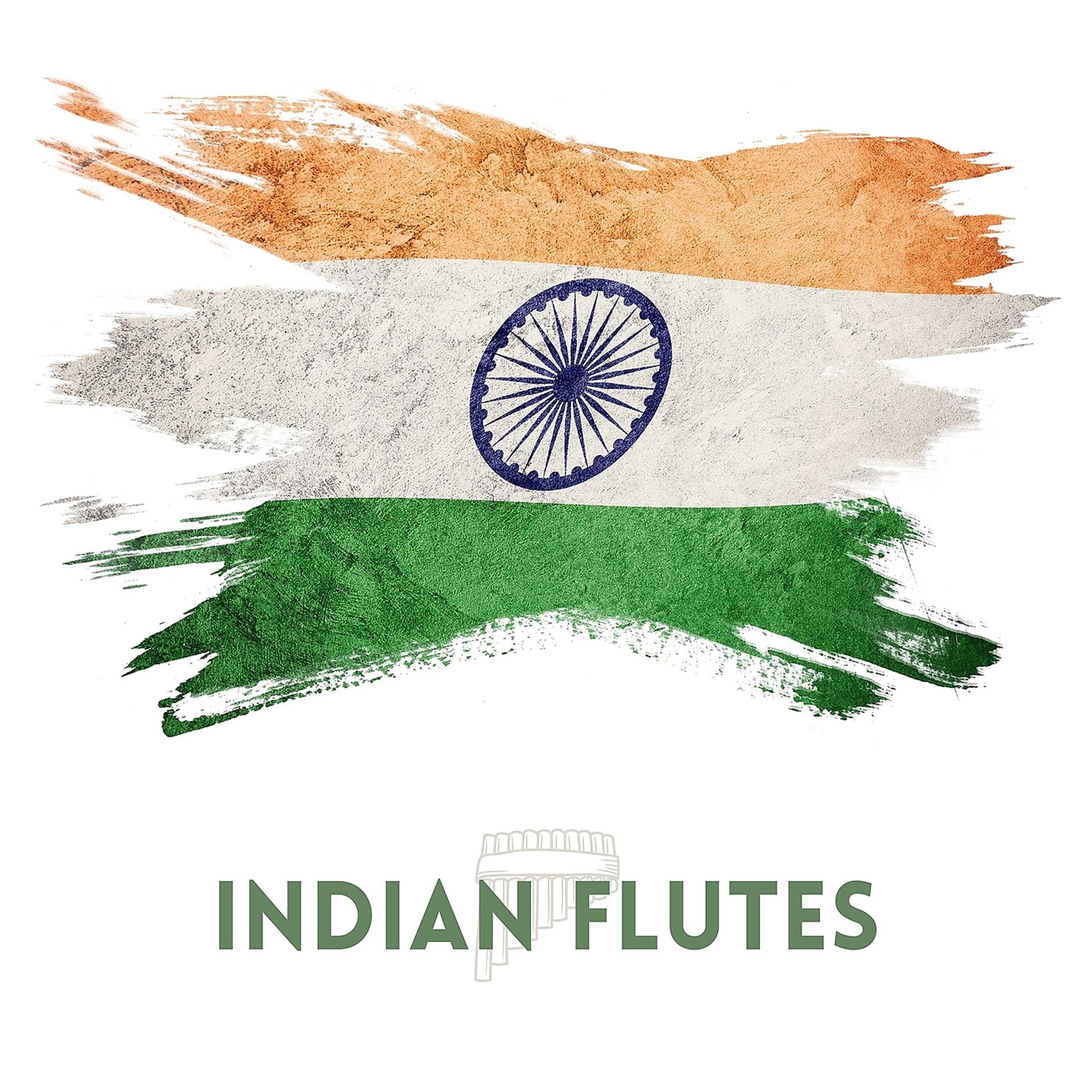 Постер альбома Indian Flutes
