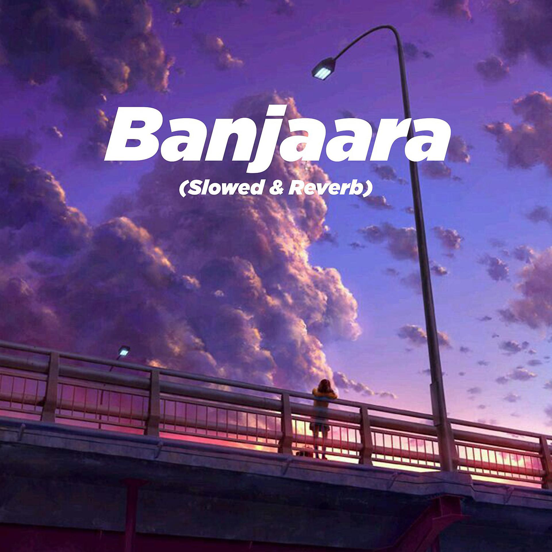 Постер альбома Banjaara