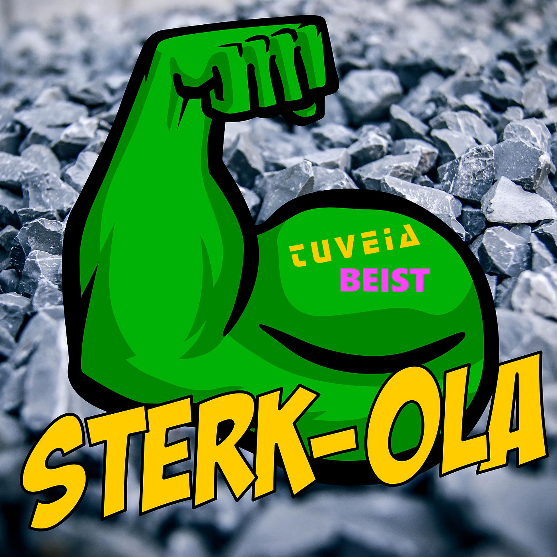 Постер альбома Sterk-Ola