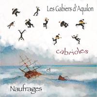 Постер альбома Naufrages et cabrioles