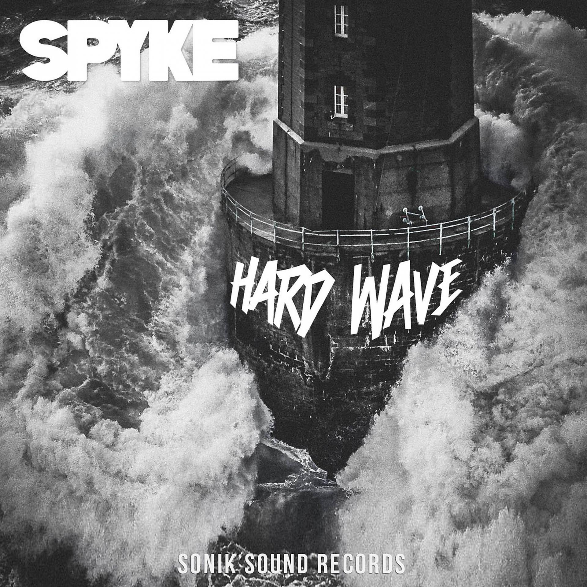 Постер альбома Hard Wave