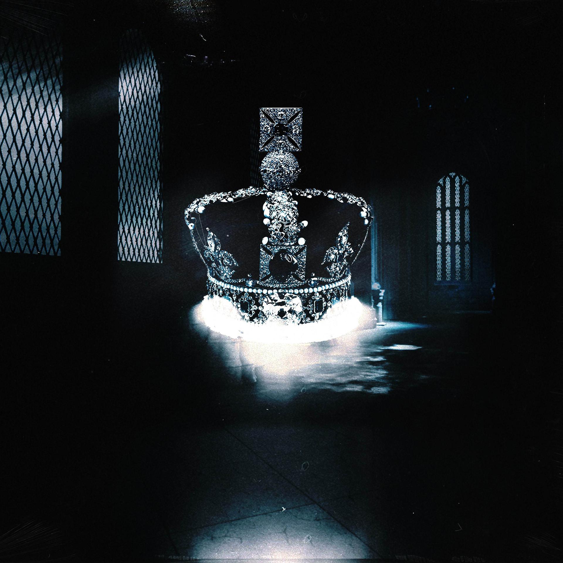 Постер альбома Королева (prod. by onestreee)