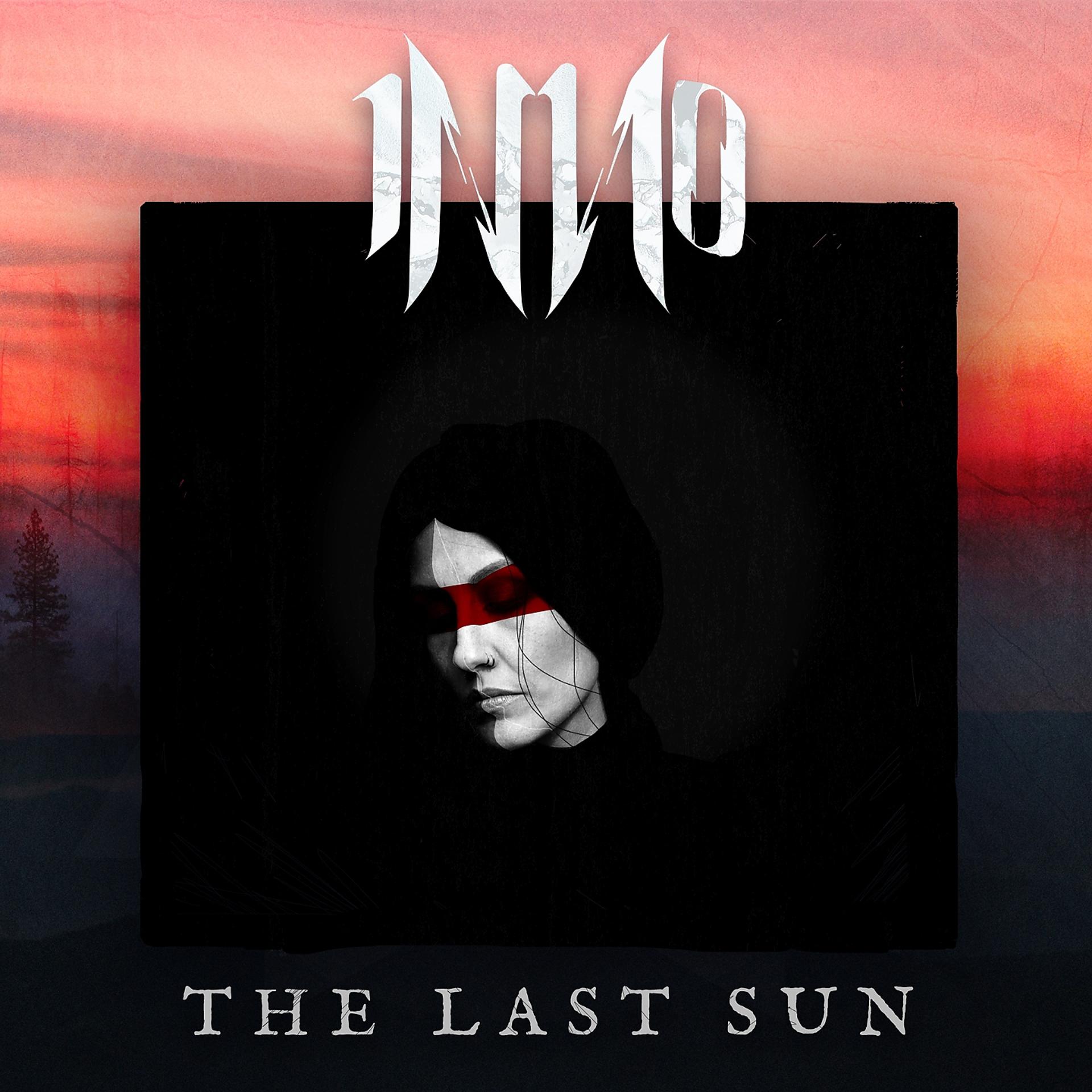 Постер альбома The Last Sun