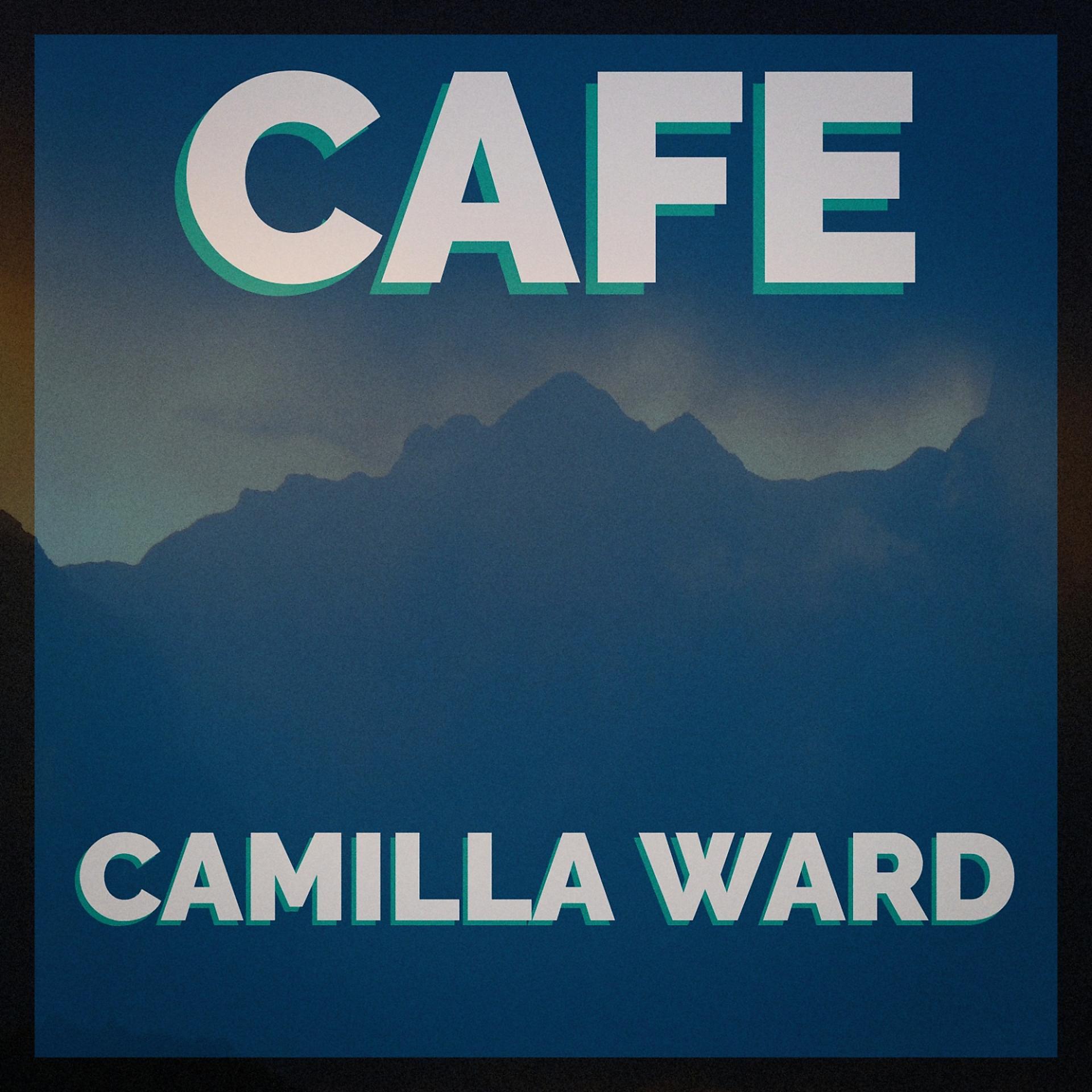 Постер альбома Cafe