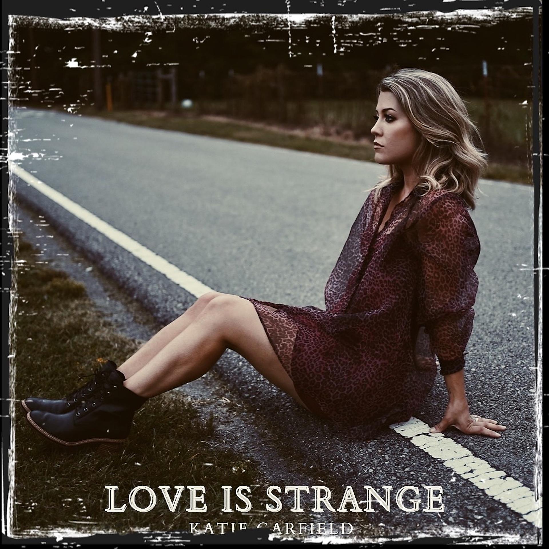 Постер альбома Love Is Strange