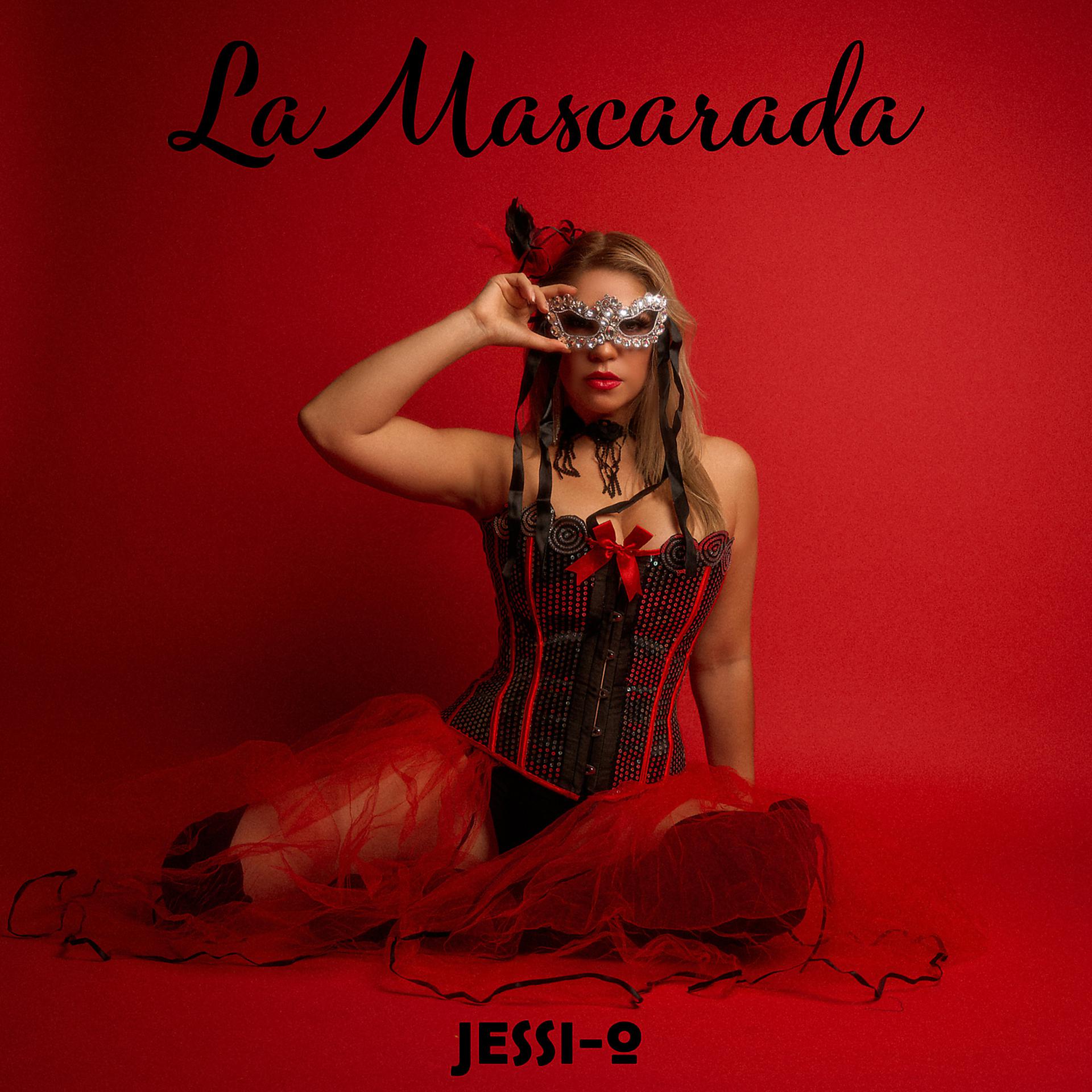 Постер альбома La Mascarada