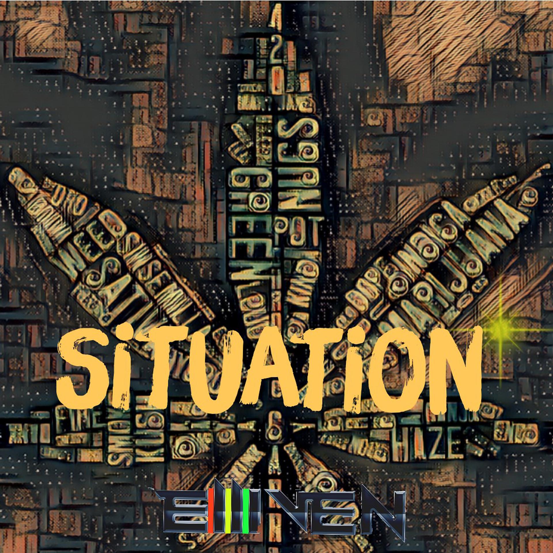Постер альбома Situation