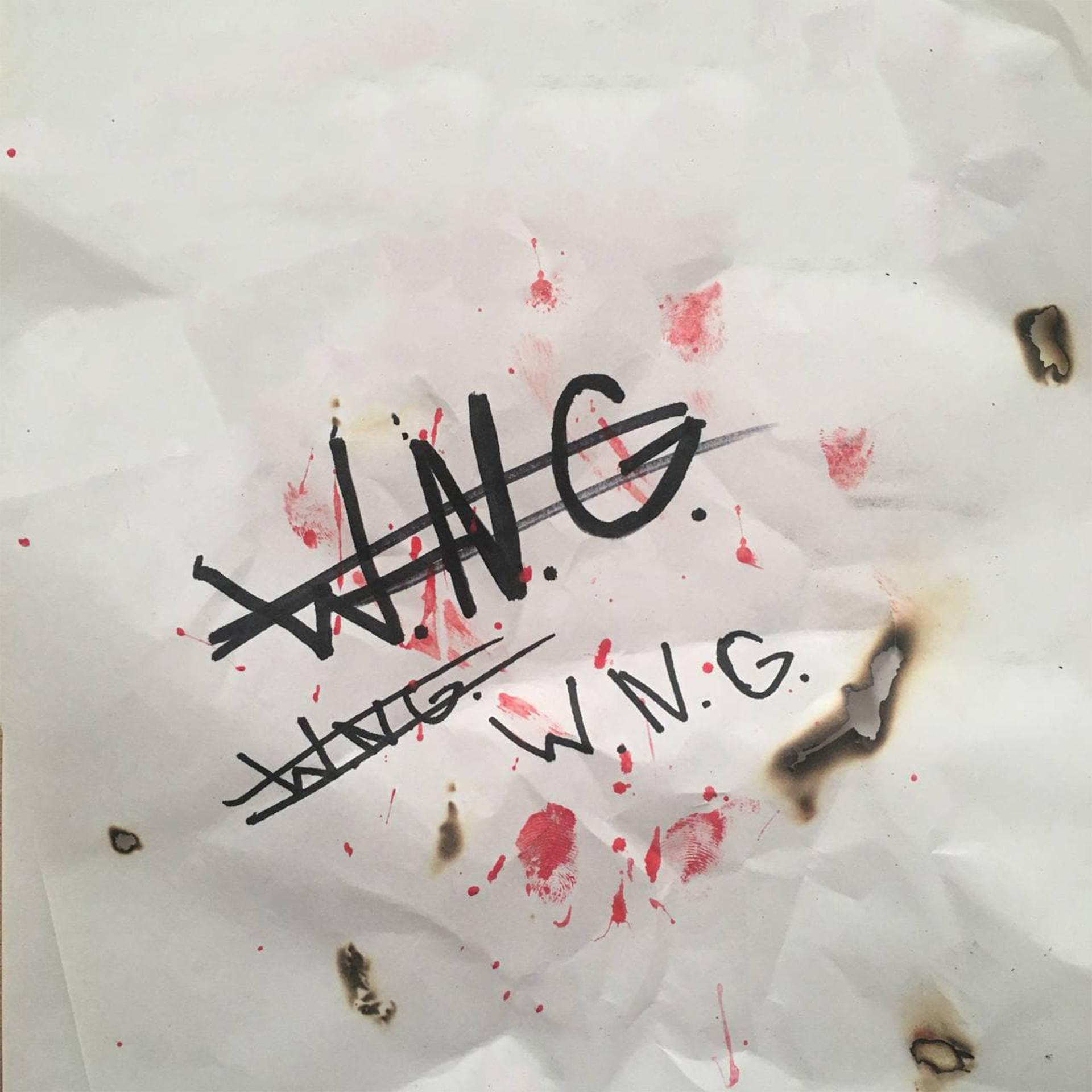 Постер альбома W.N.G