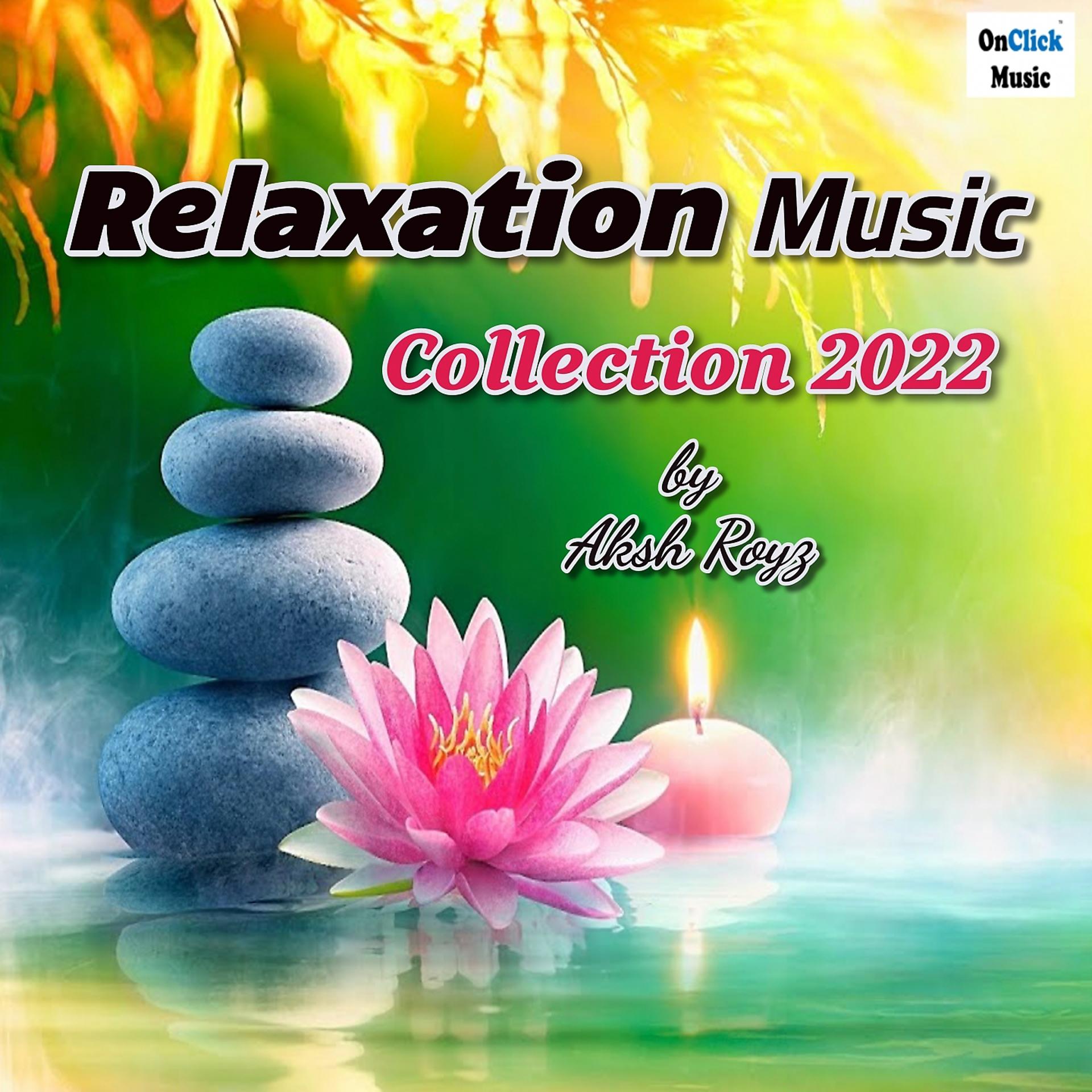 Постер альбома Relaxation Music Collection 2022