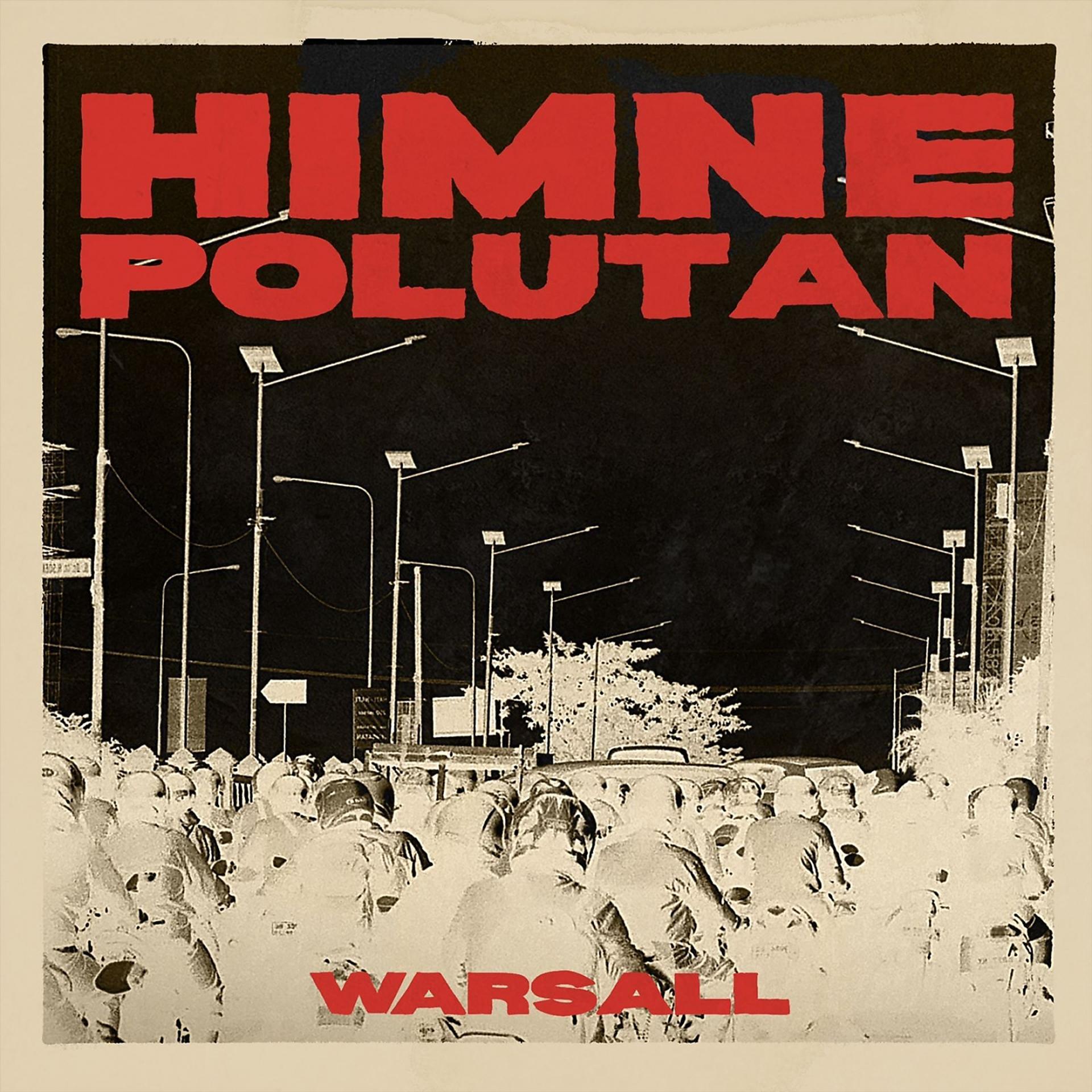 Постер альбома Himne Polutan