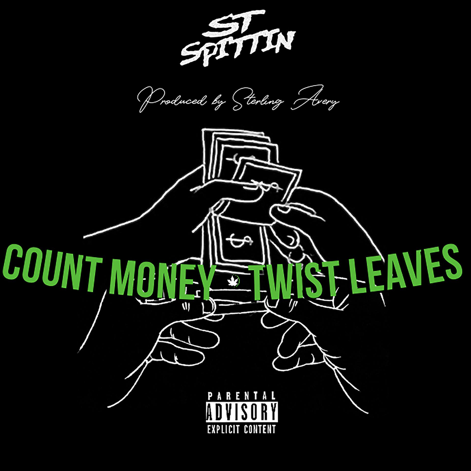 Постер альбома Count Money x Twist Leaves