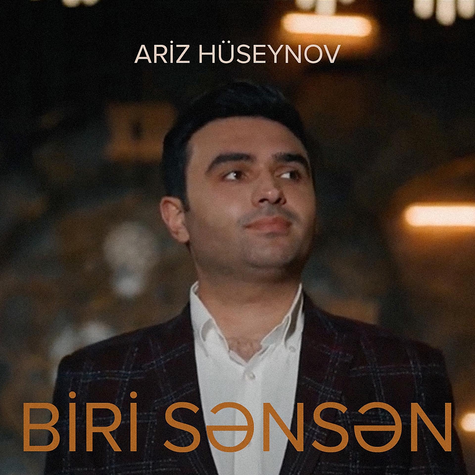 Постер альбома Biri Sənsən