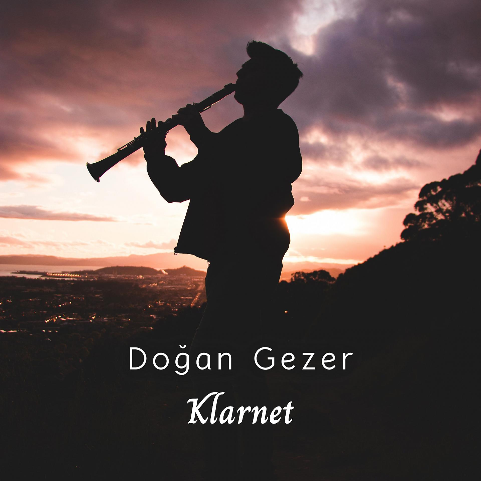 Постер альбома Klarnet