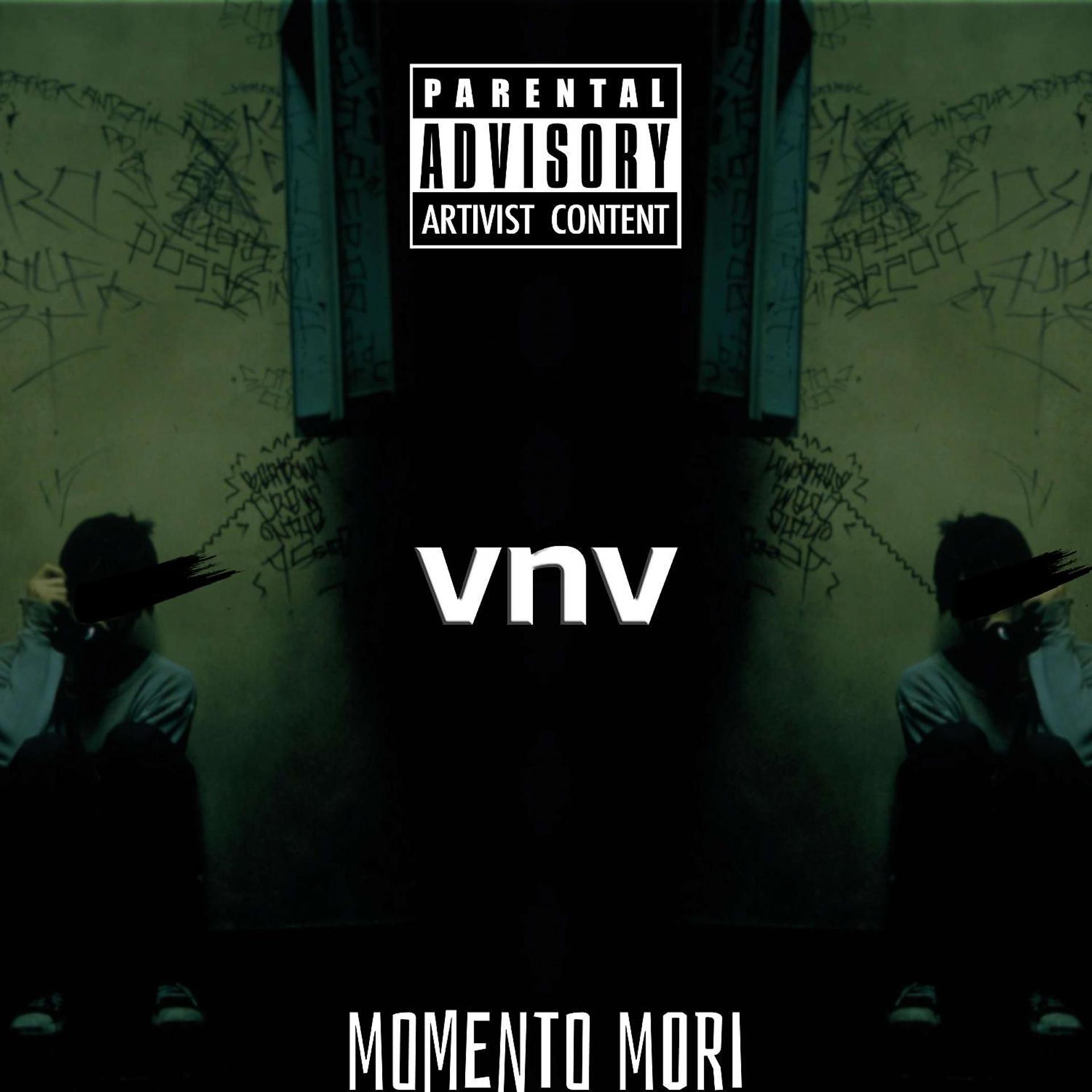Постер альбома Momento Mori
