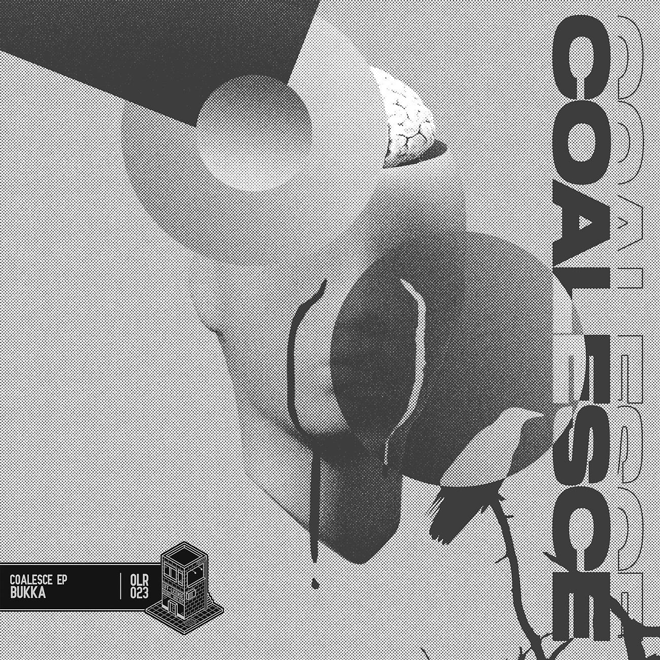 Постер альбома Coalesce