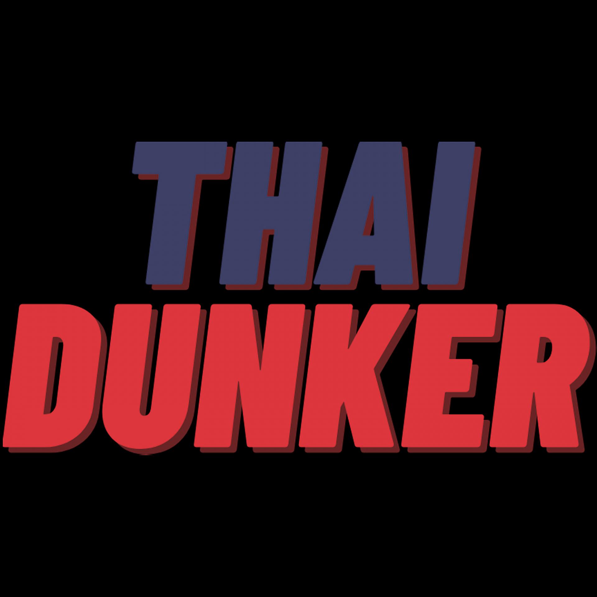 Постер альбома THAI DUNKER