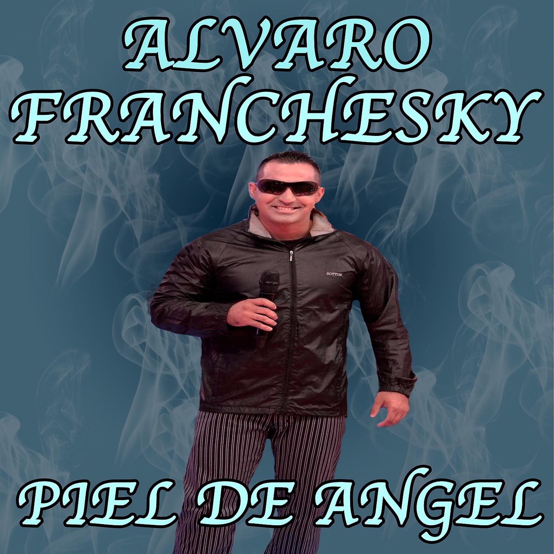 Постер альбома Piel de Angel