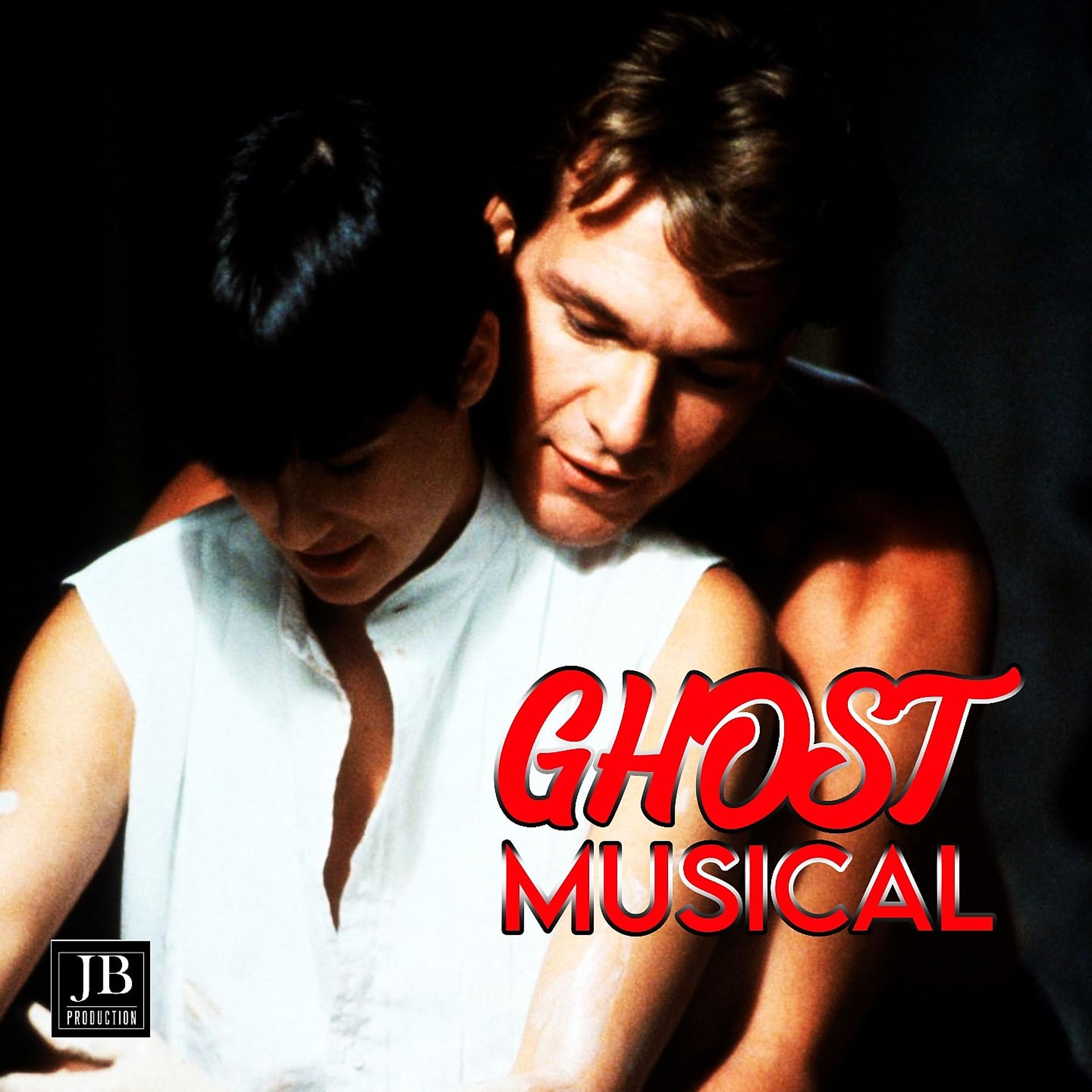 Постер альбома Ghost Musical