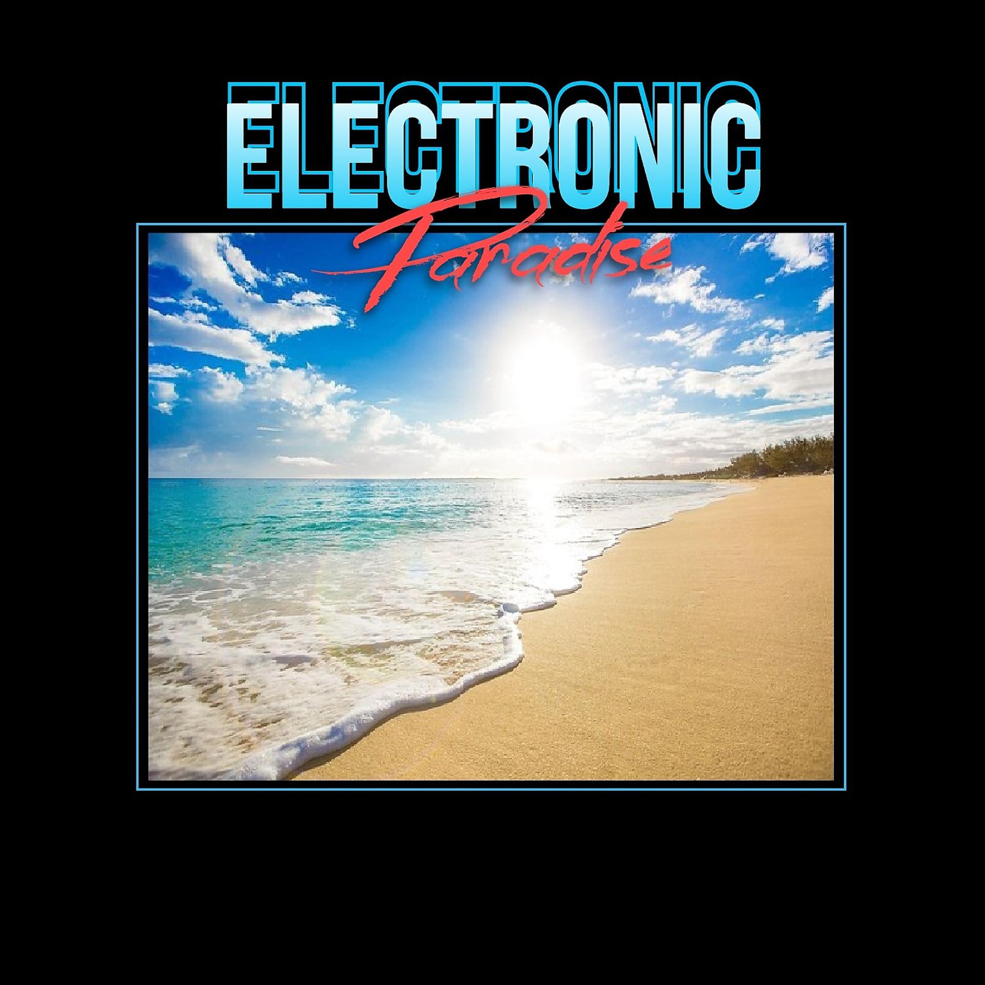 Постер альбома Electronic Paradise