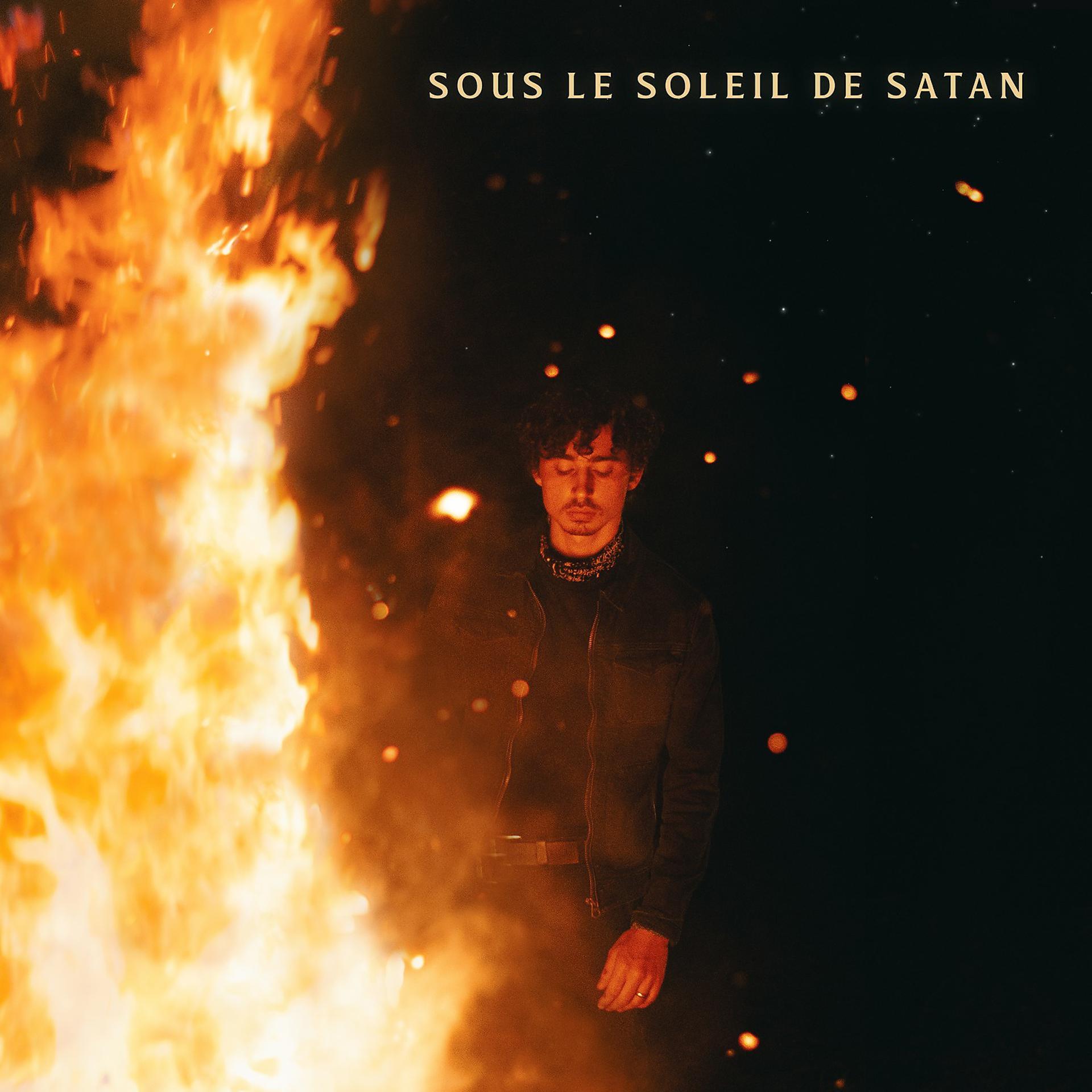Постер альбома Sous le soleil de Satan