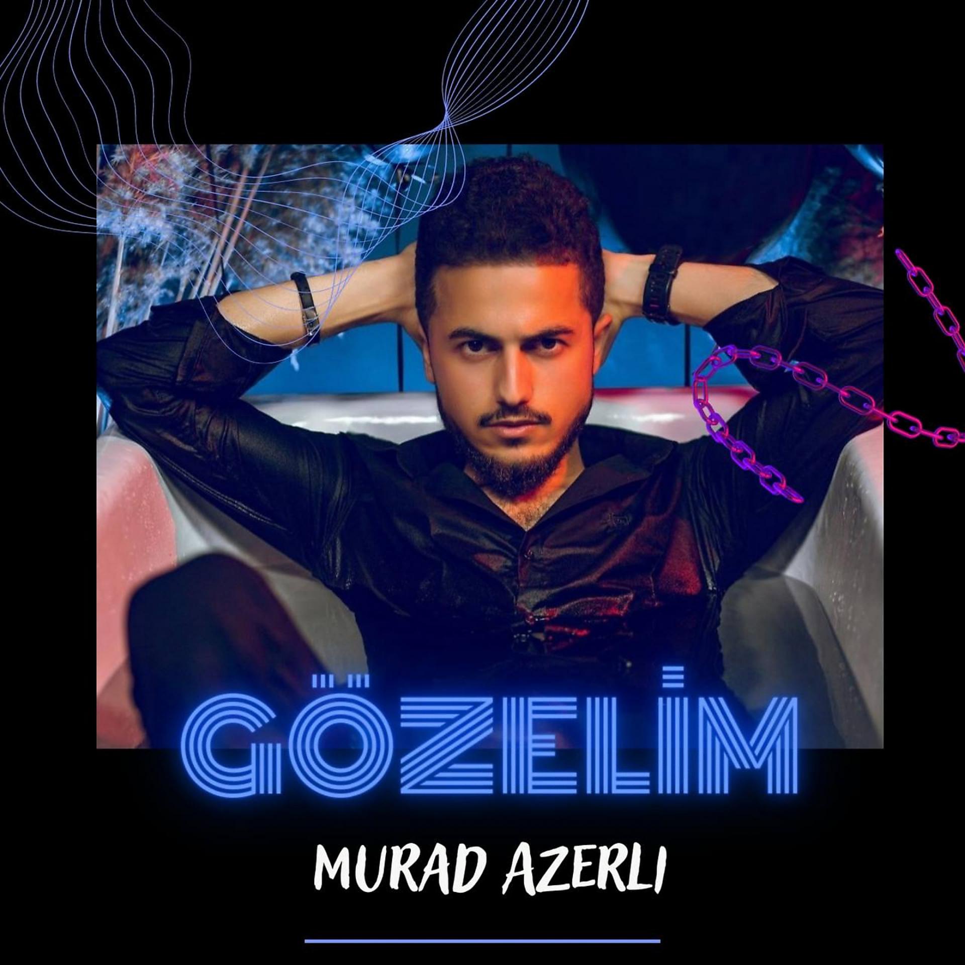 Постер альбома Gozelim