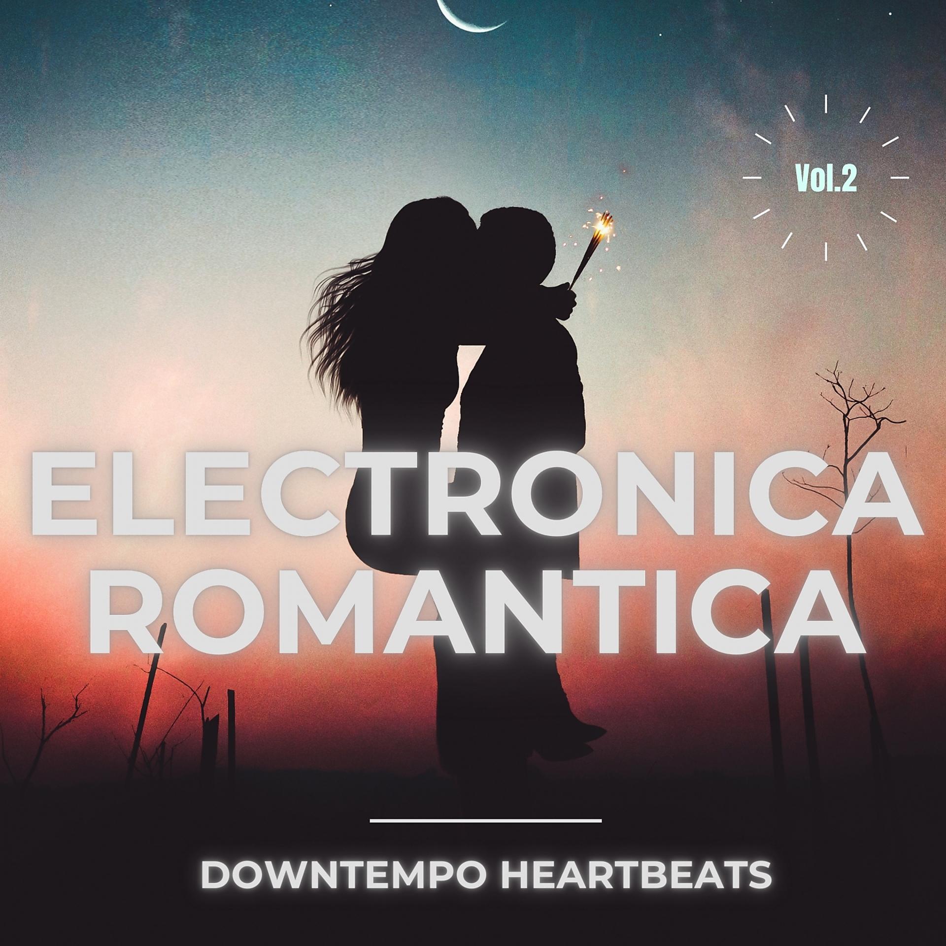 Постер альбома Electronica Romantica, Vol. 2