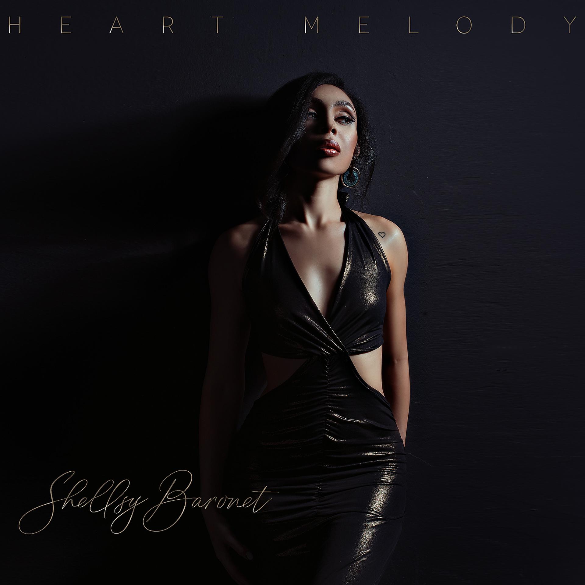 Постер альбома Heart Melody