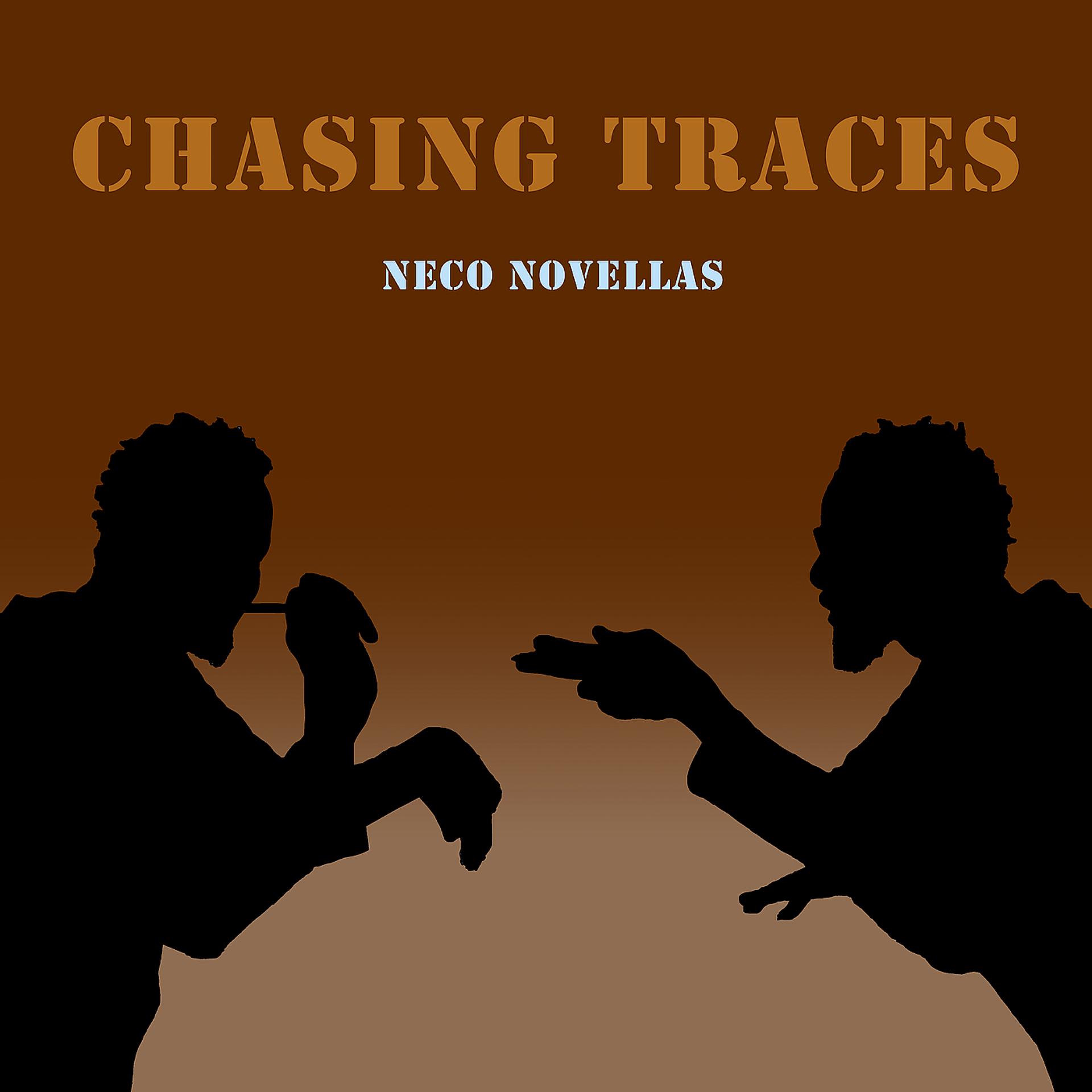 Постер альбома Chasing Traces