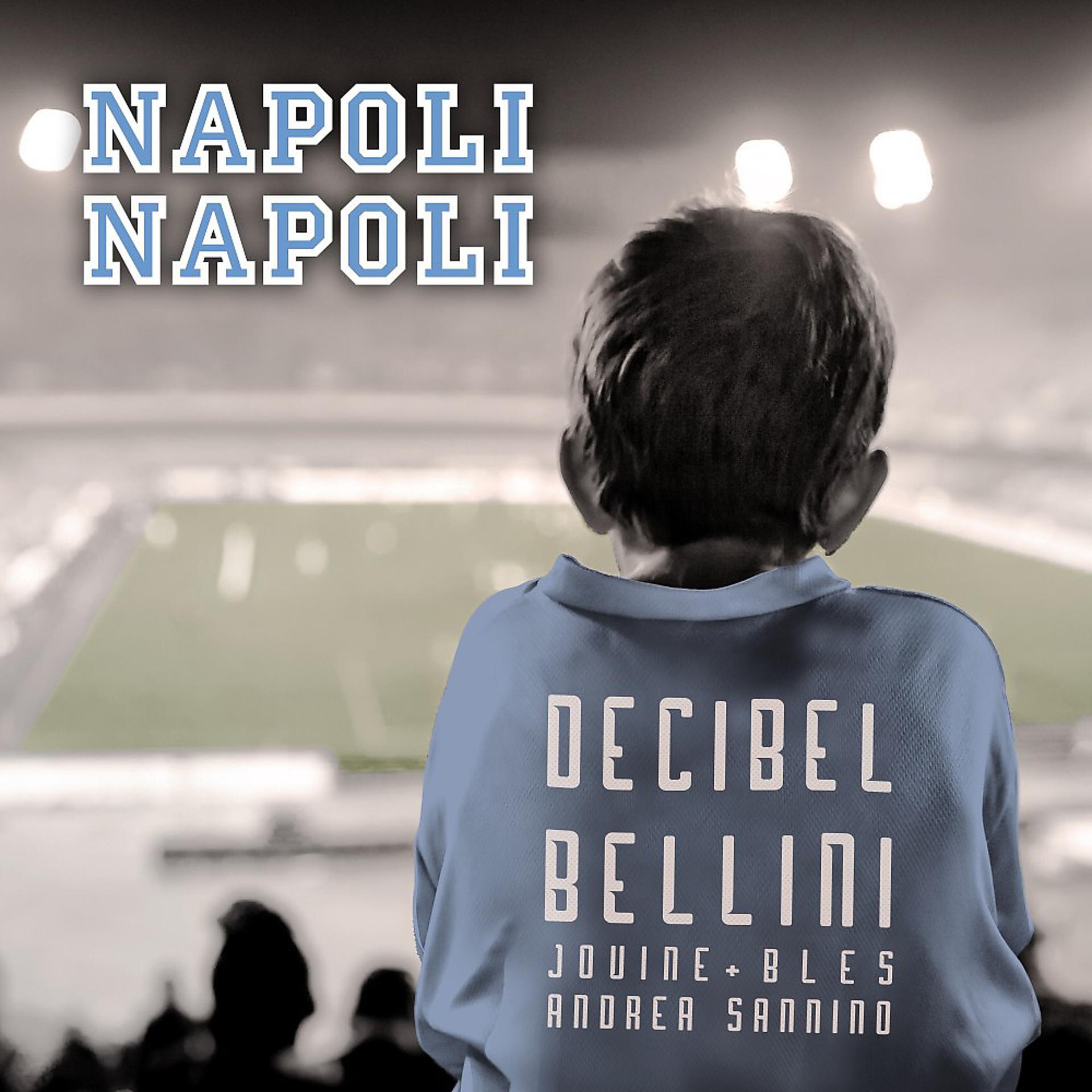 Постер альбома Napoli Napoli