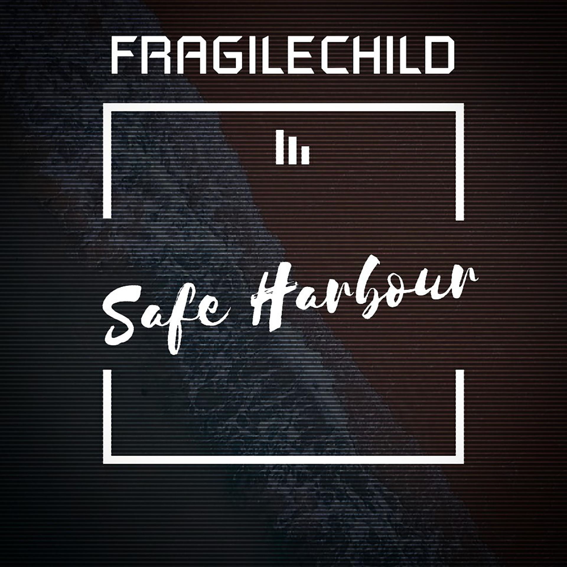 Постер альбома Safe Harbour