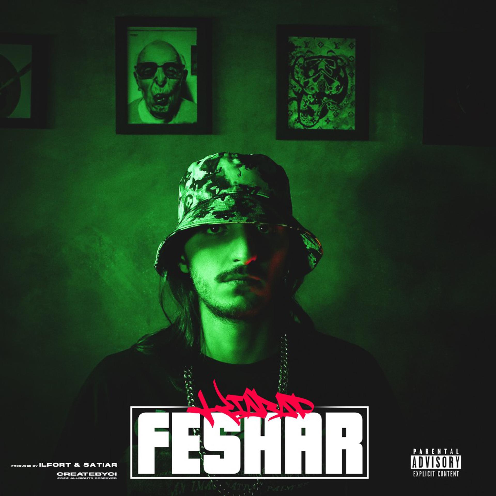 Постер альбома Feshar