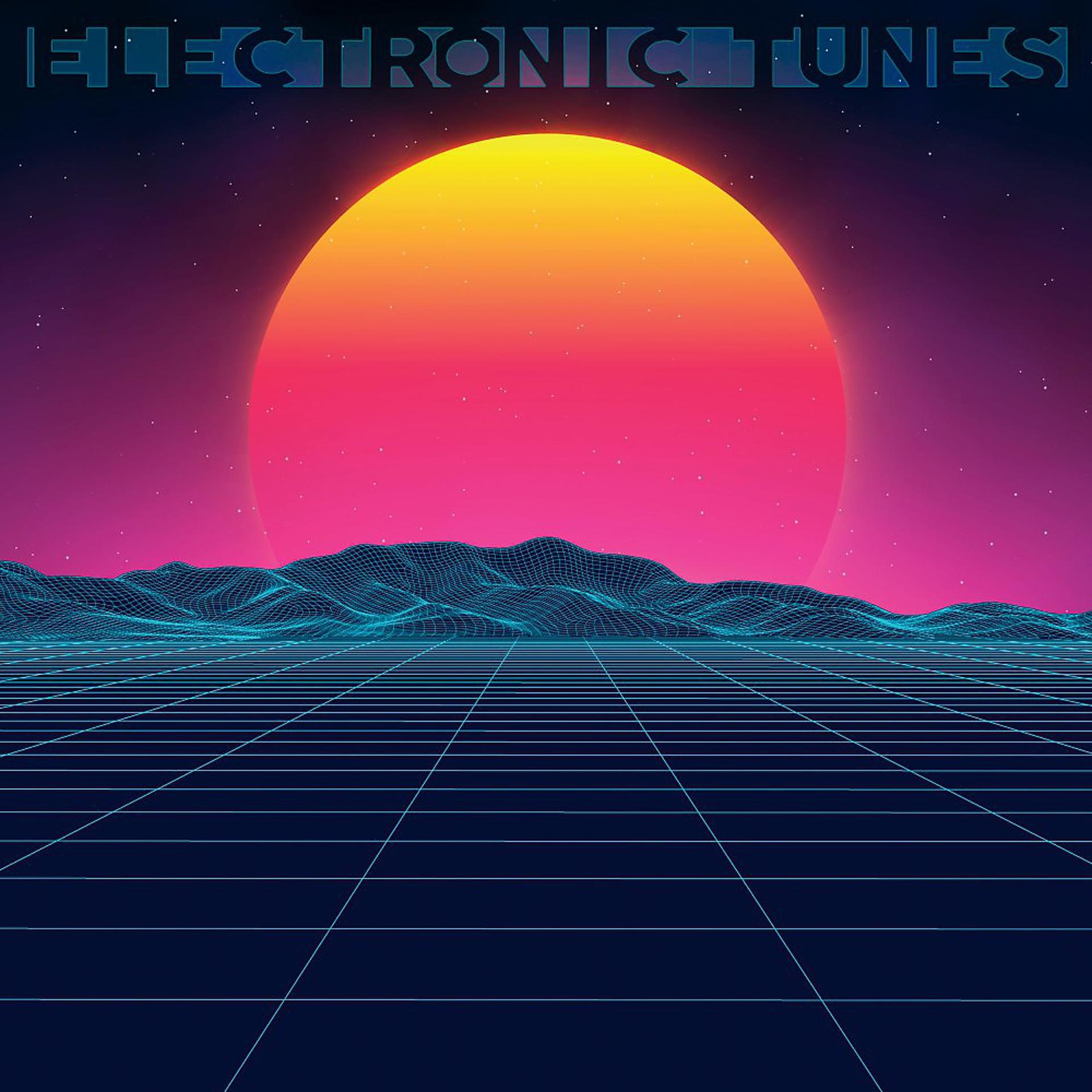 Постер альбома Electronic Tunes