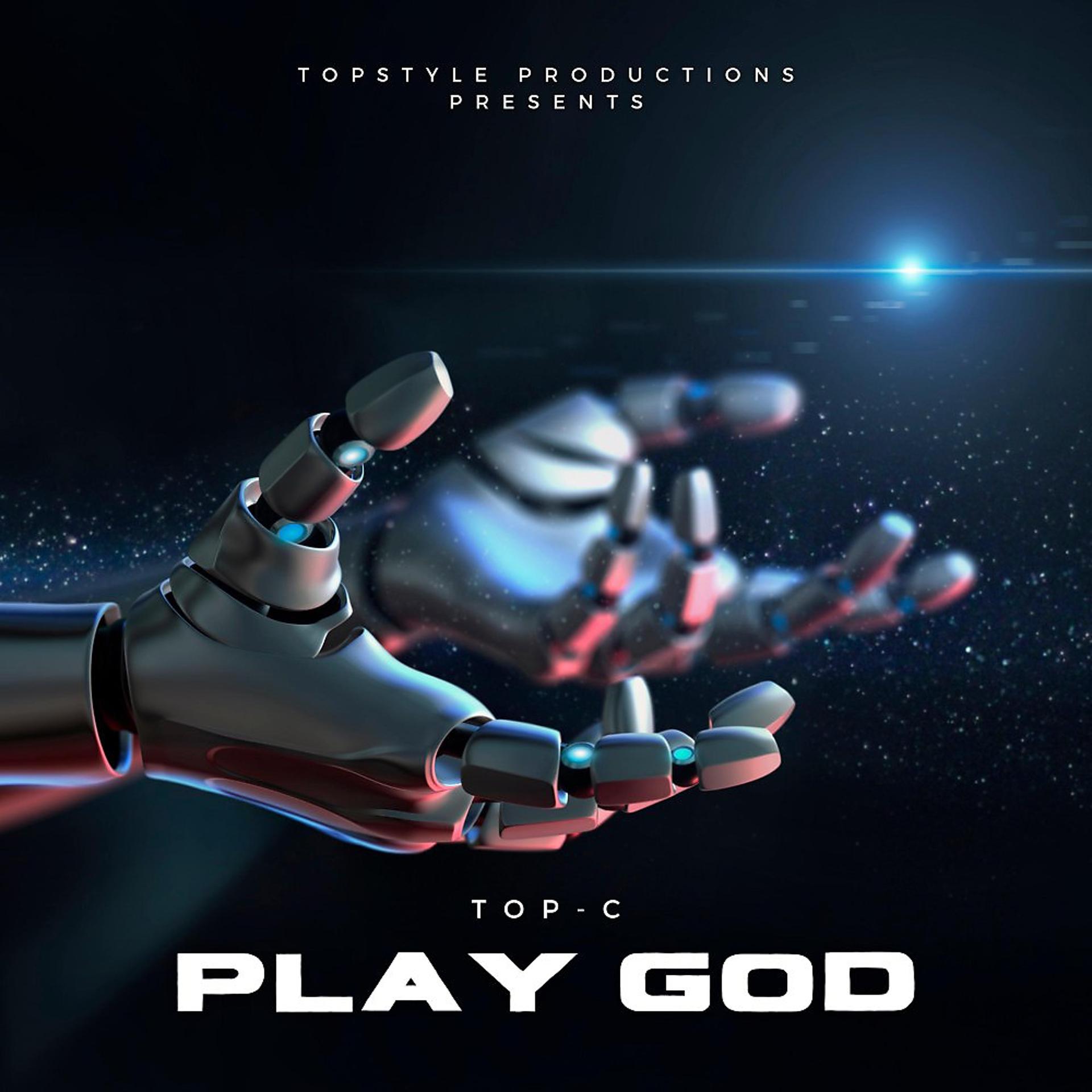 Постер альбома Play God