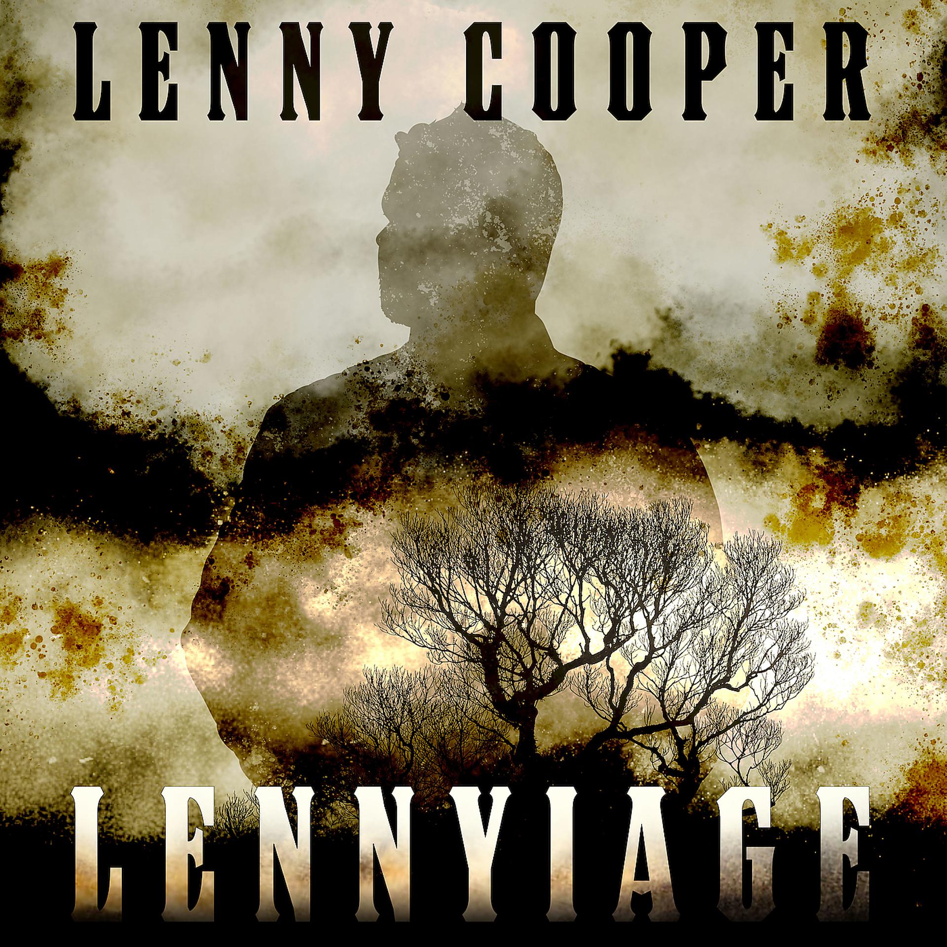 Постер альбома Lennyiage