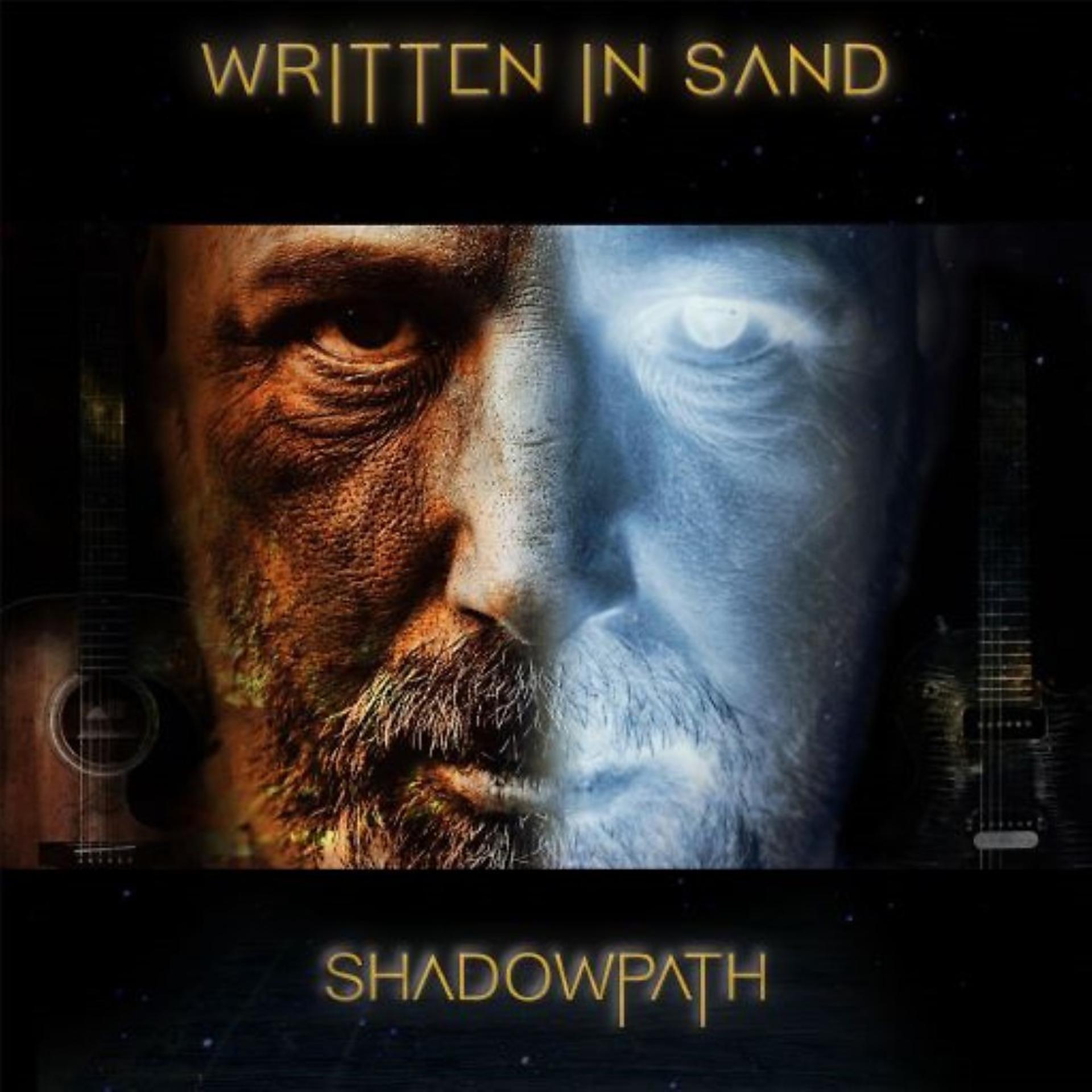 Постер альбома Shadowpath