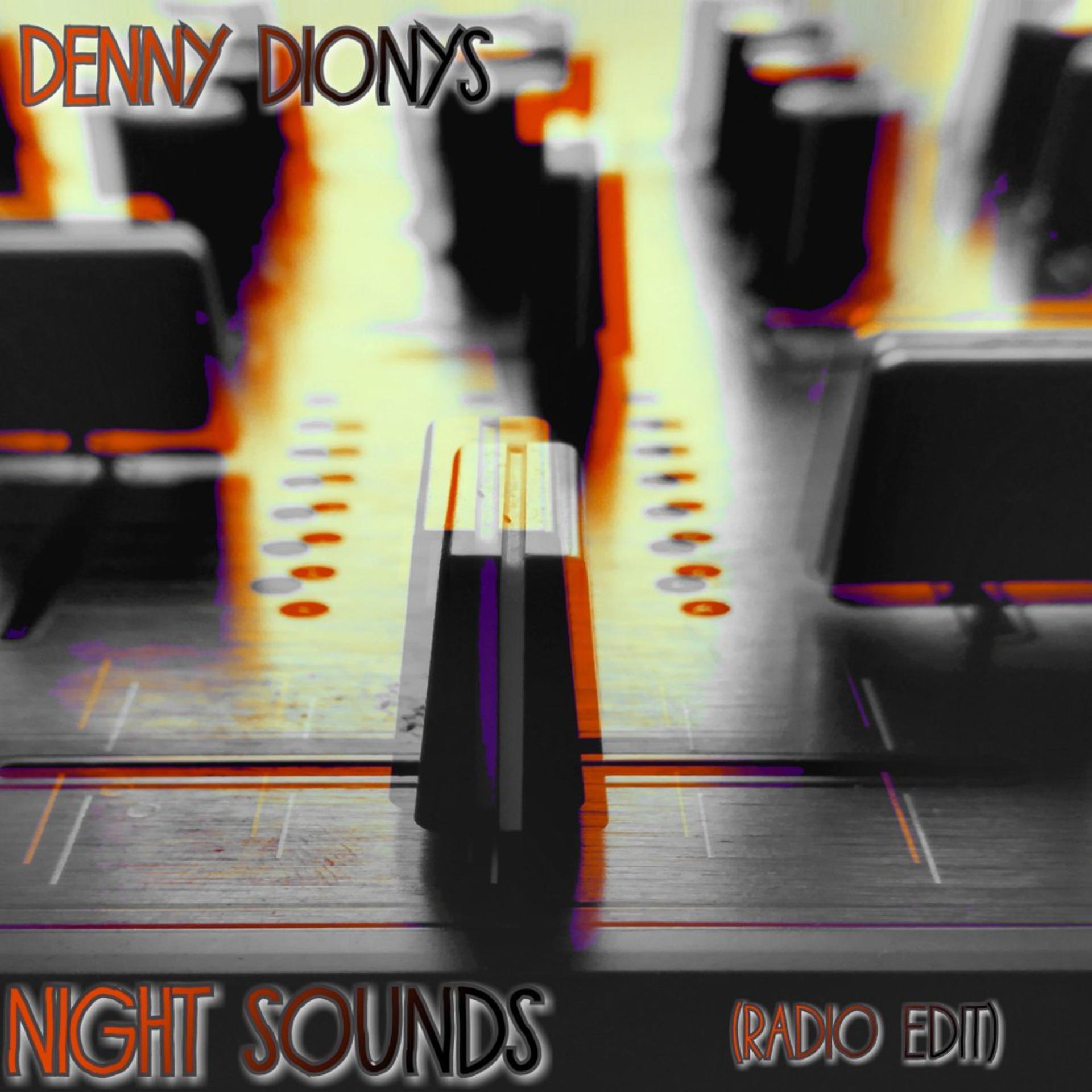 Постер альбома Night Sounds (Radio Edit)