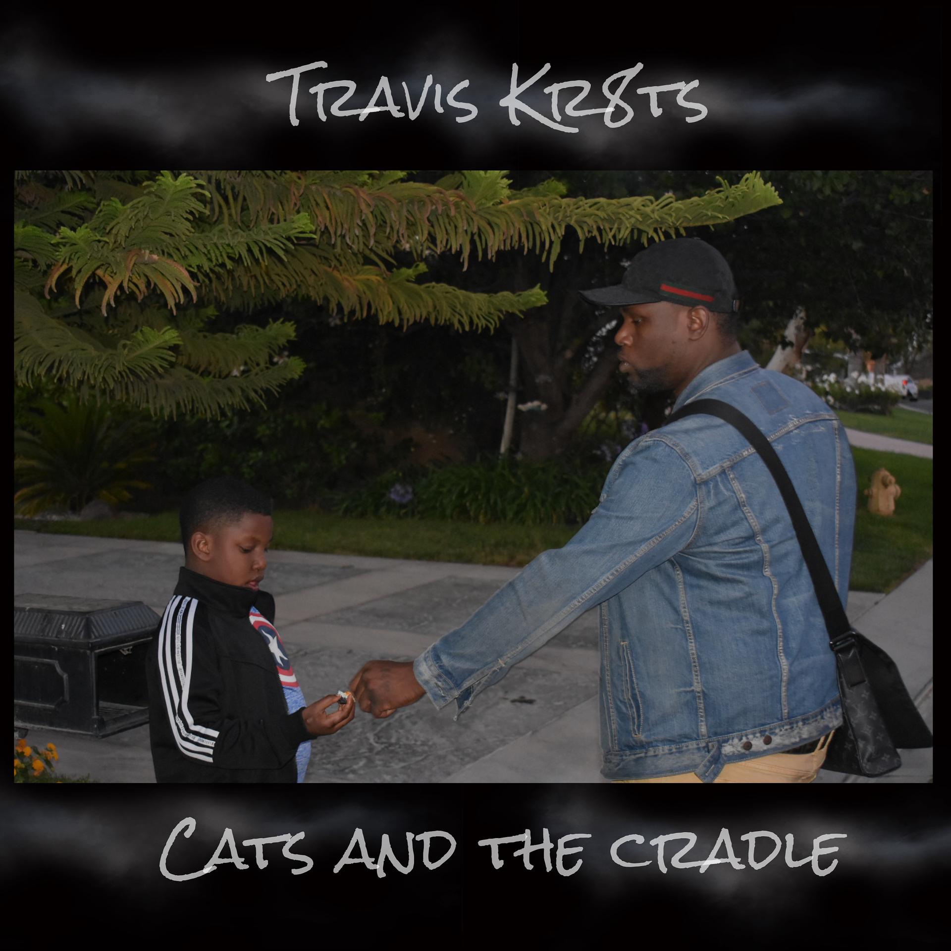 Постер альбома Cats in the Cradle (Remix)