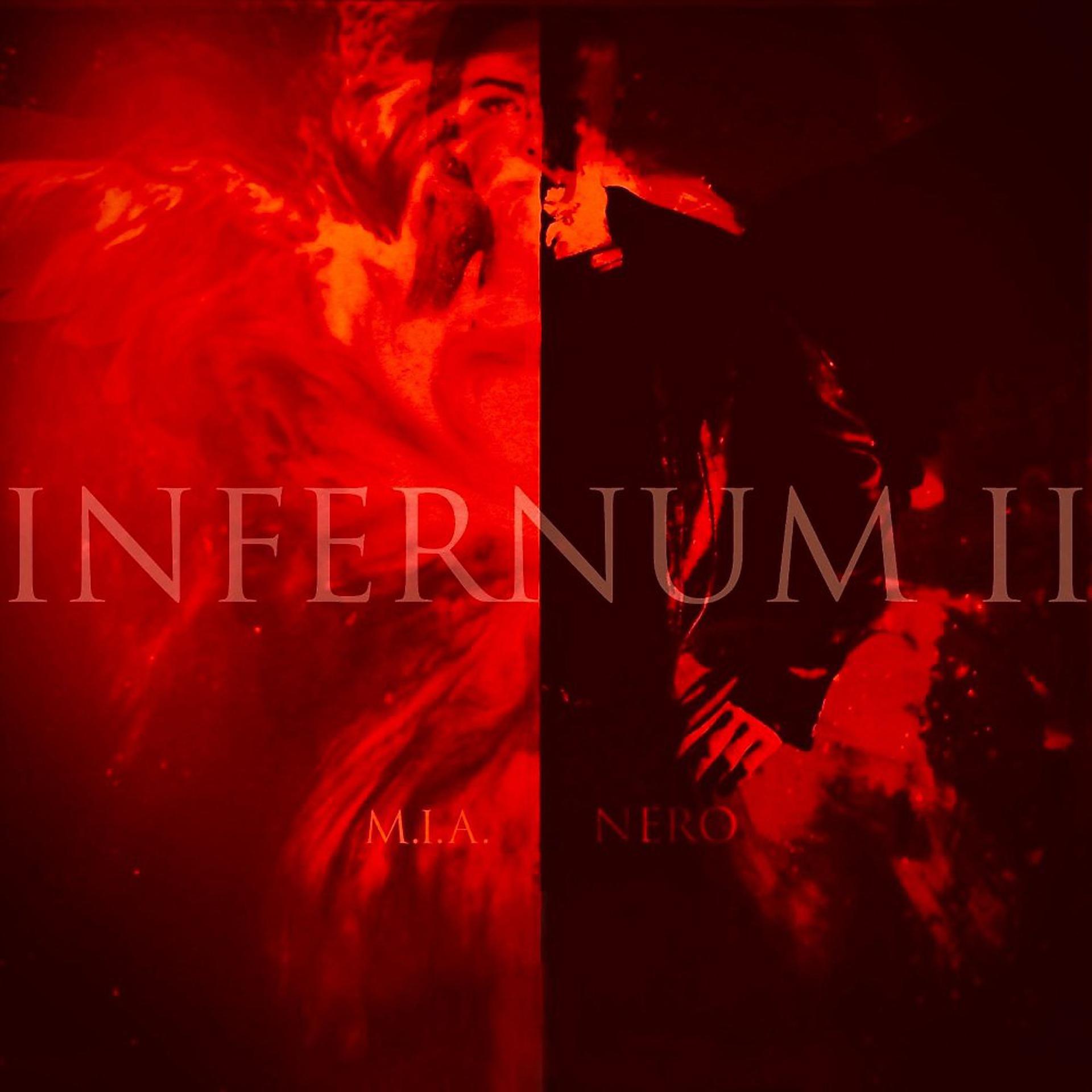 Постер альбома Infernum II