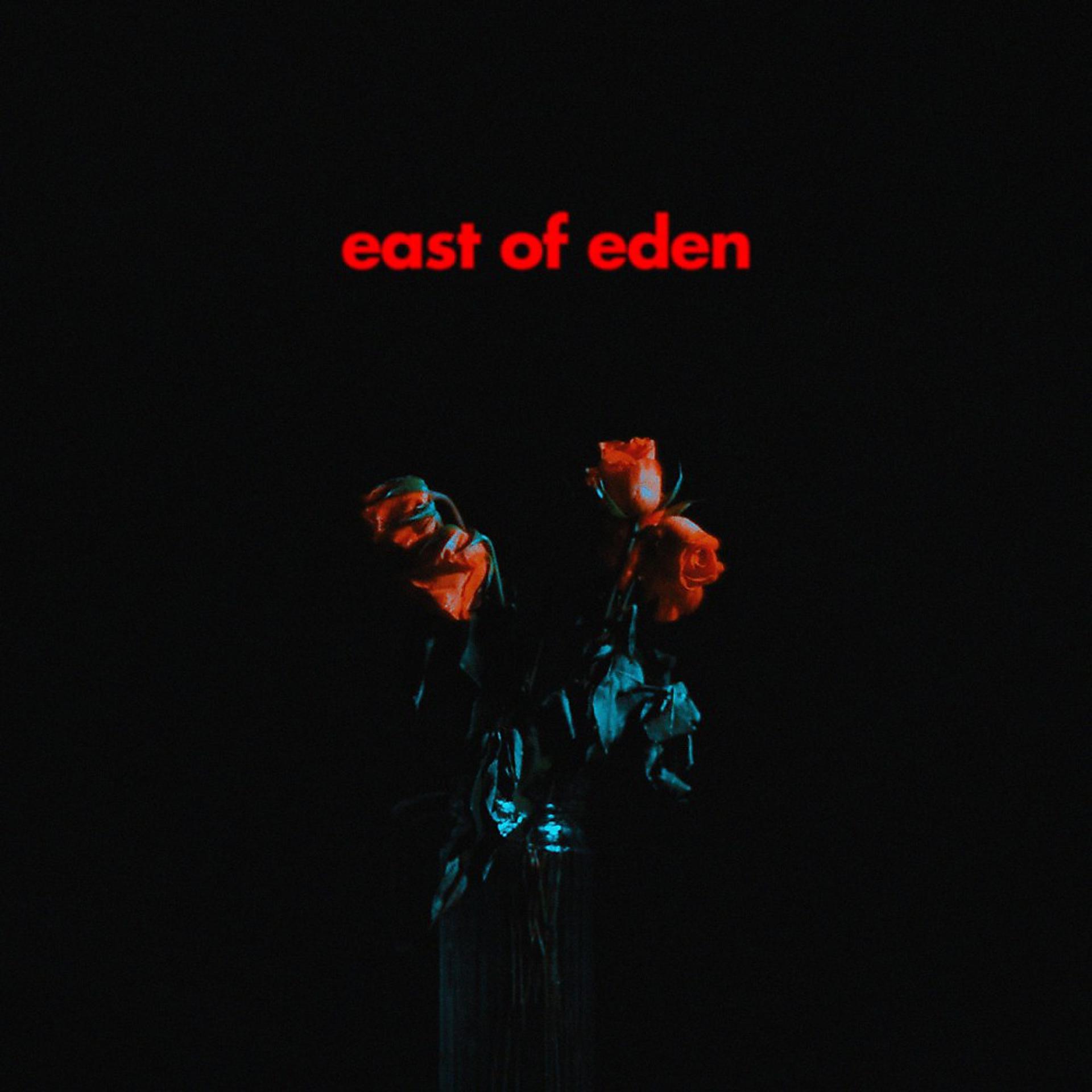 Постер альбома East of Eden