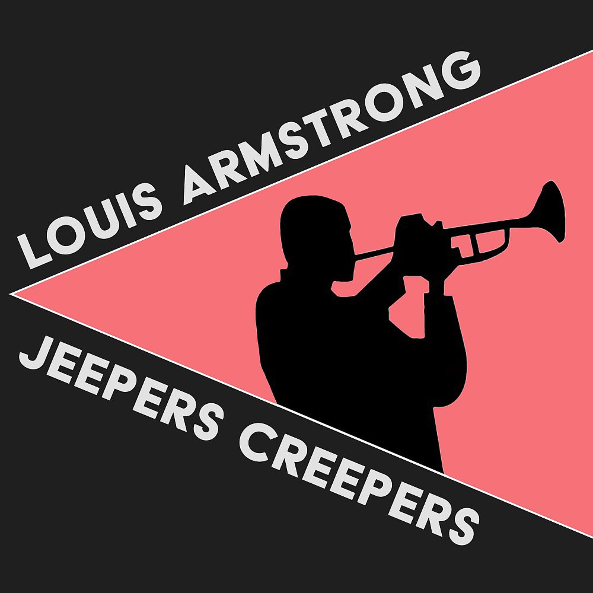 Постер альбома Jeepers Creepers