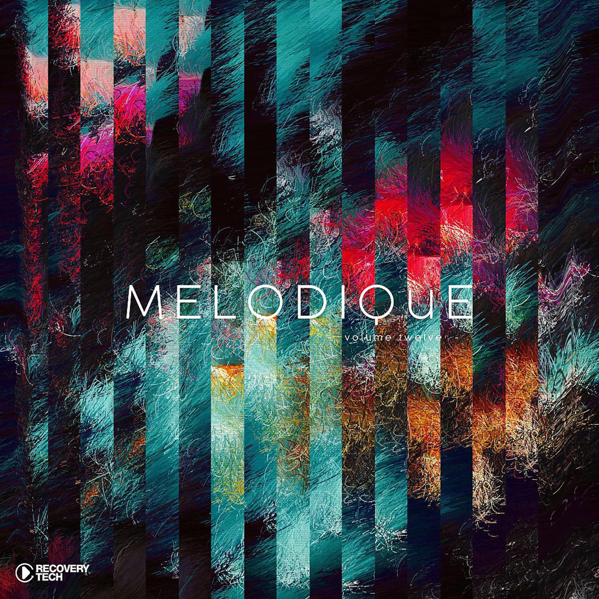 Постер альбома Melodique, Vol. 12