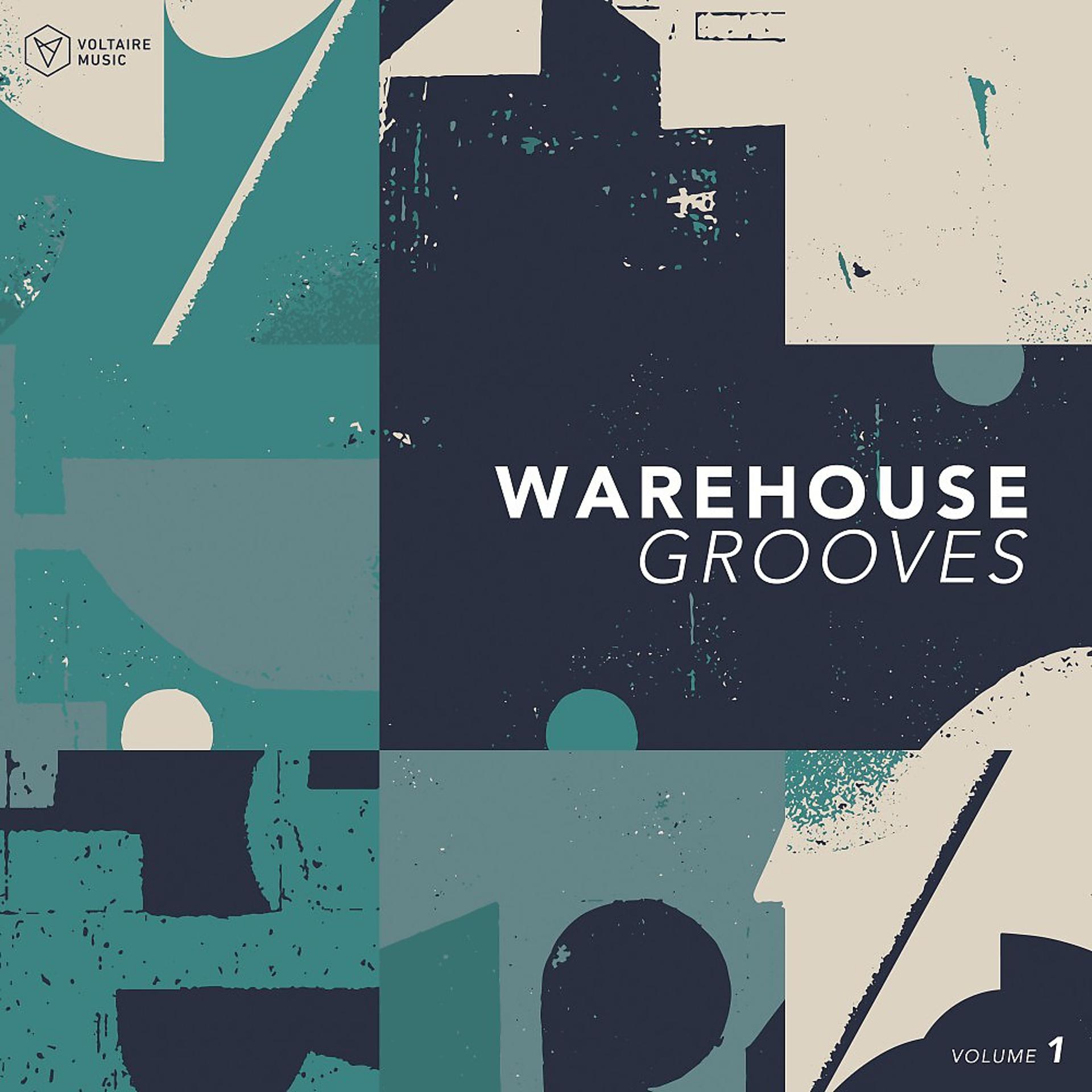 Постер альбома Warehouse Grooves, Vol. 1