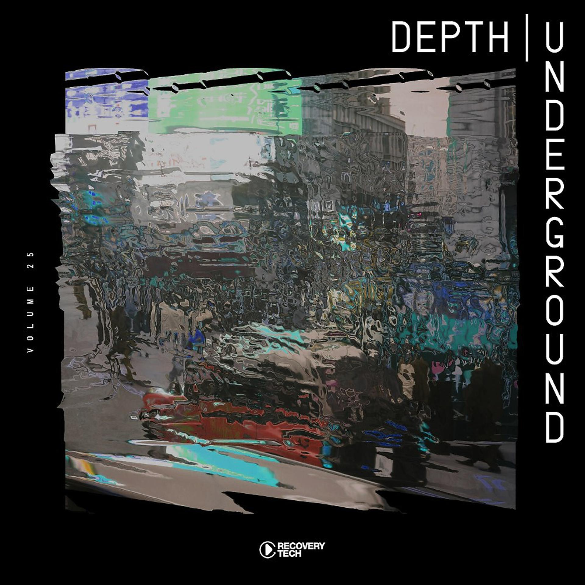 Постер альбома Depth Underground, Vol. 25