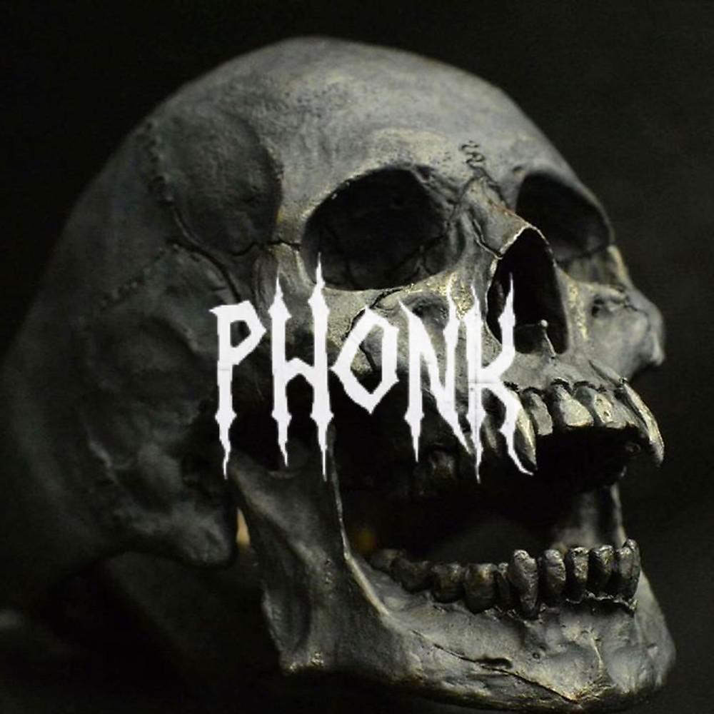 Постер альбома Bass Phonk