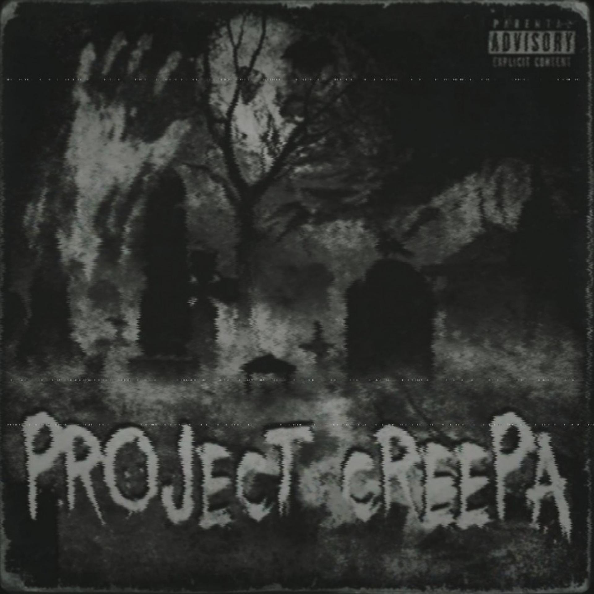 Постер альбома Project Creepa