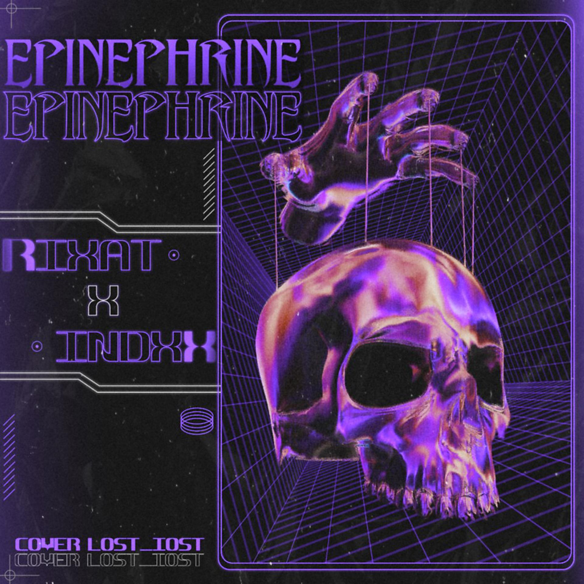 Постер альбома Epinephrine