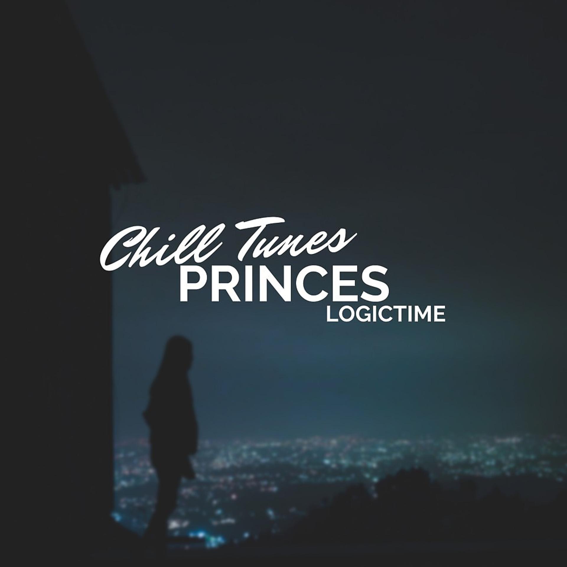 Постер альбома Princes